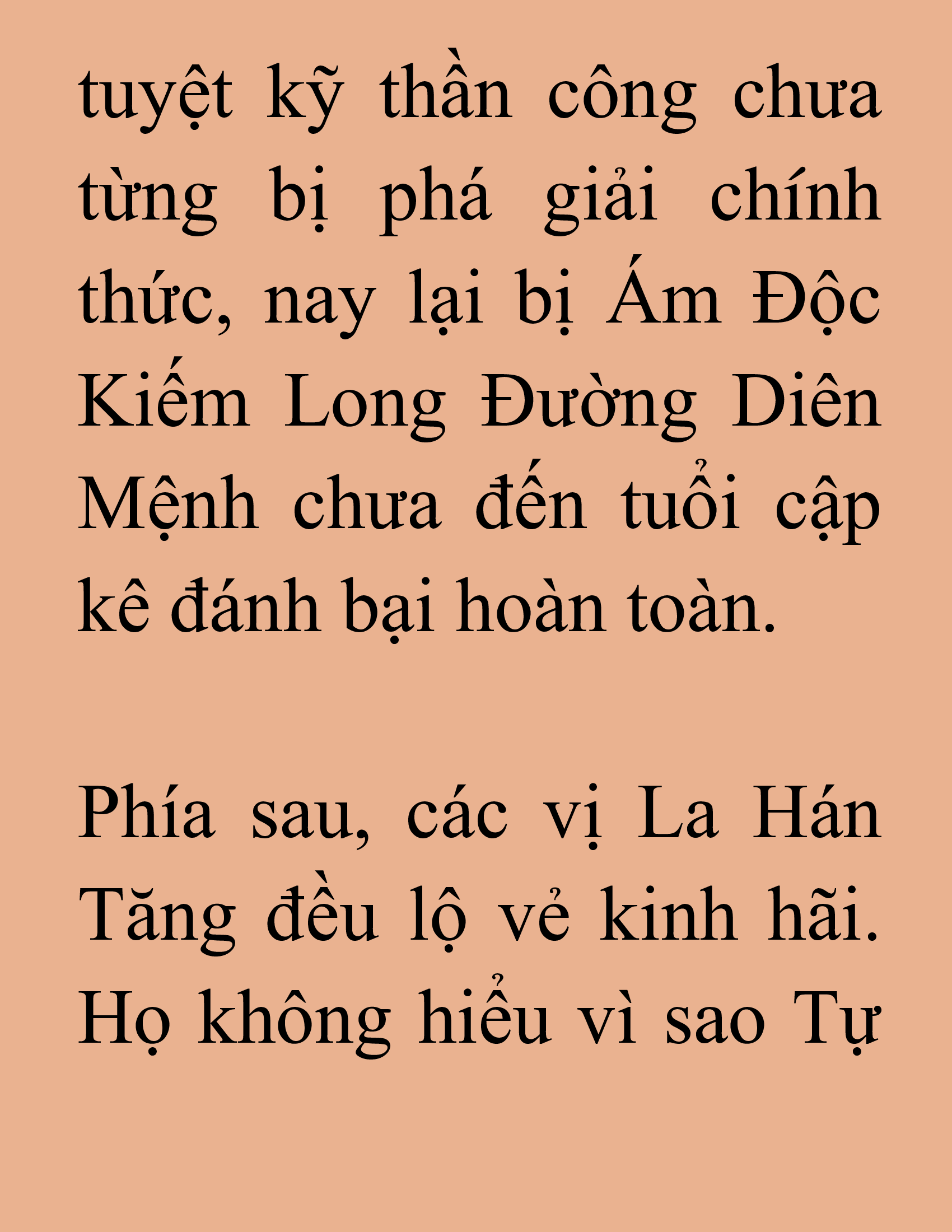 Đọc truyện SNVT[NOVEL] Tiểu Gia Chủ Của Tứ Xuyên Đường Gia Trở Thành Kiếm Thần - Chương 161