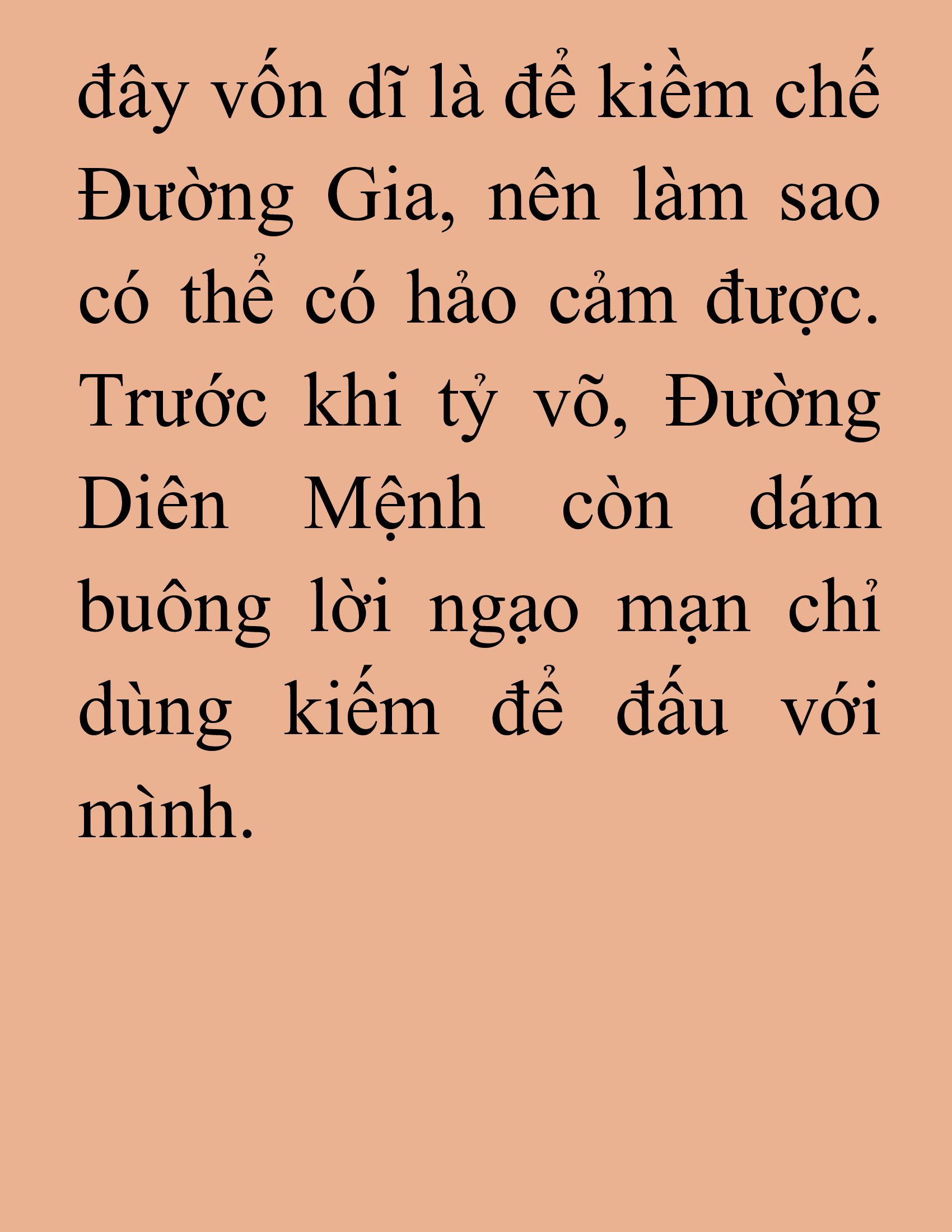 Đọc truyện SNVT[NOVEL] Tiểu Gia Chủ Của Tứ Xuyên Đường Gia Trở Thành Kiếm Thần - Chương 161