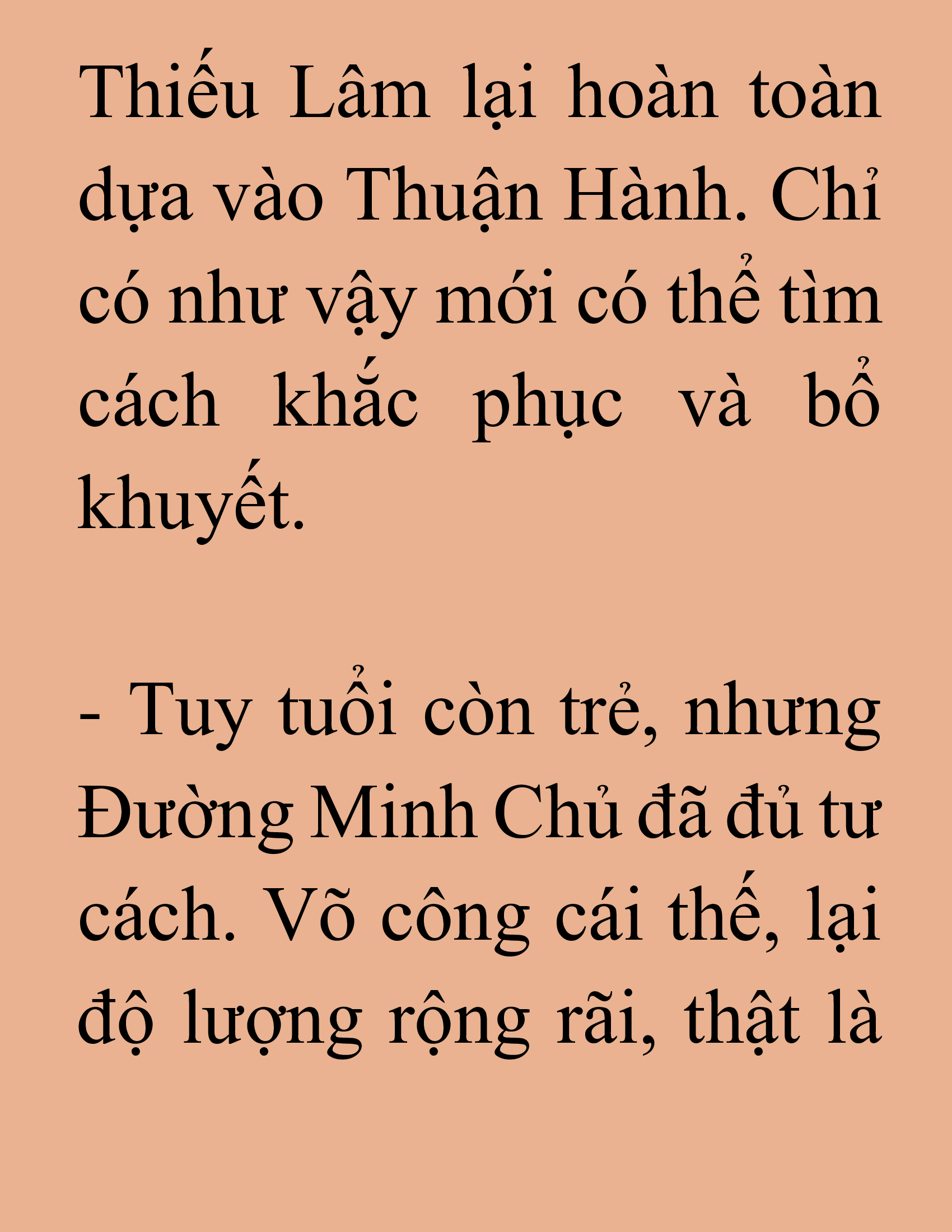 Đọc truyện SNVT[NOVEL] Tiểu Gia Chủ Của Tứ Xuyên Đường Gia Trở Thành Kiếm Thần - Chương 161