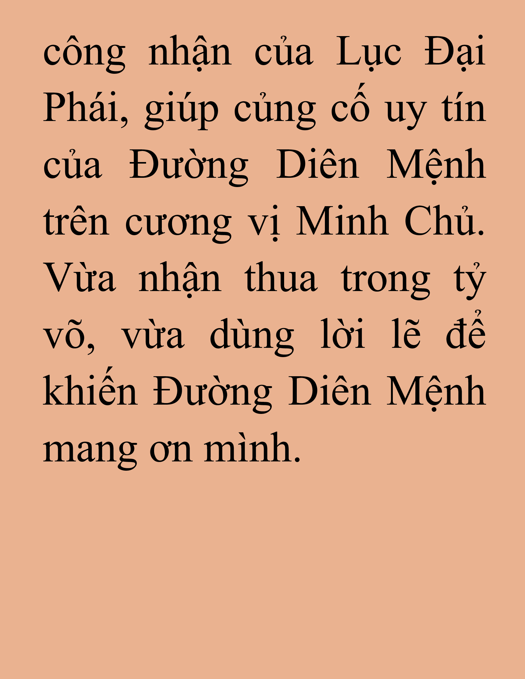 Đọc truyện SNVT[NOVEL] Tiểu Gia Chủ Của Tứ Xuyên Đường Gia Trở Thành Kiếm Thần - Chương 161