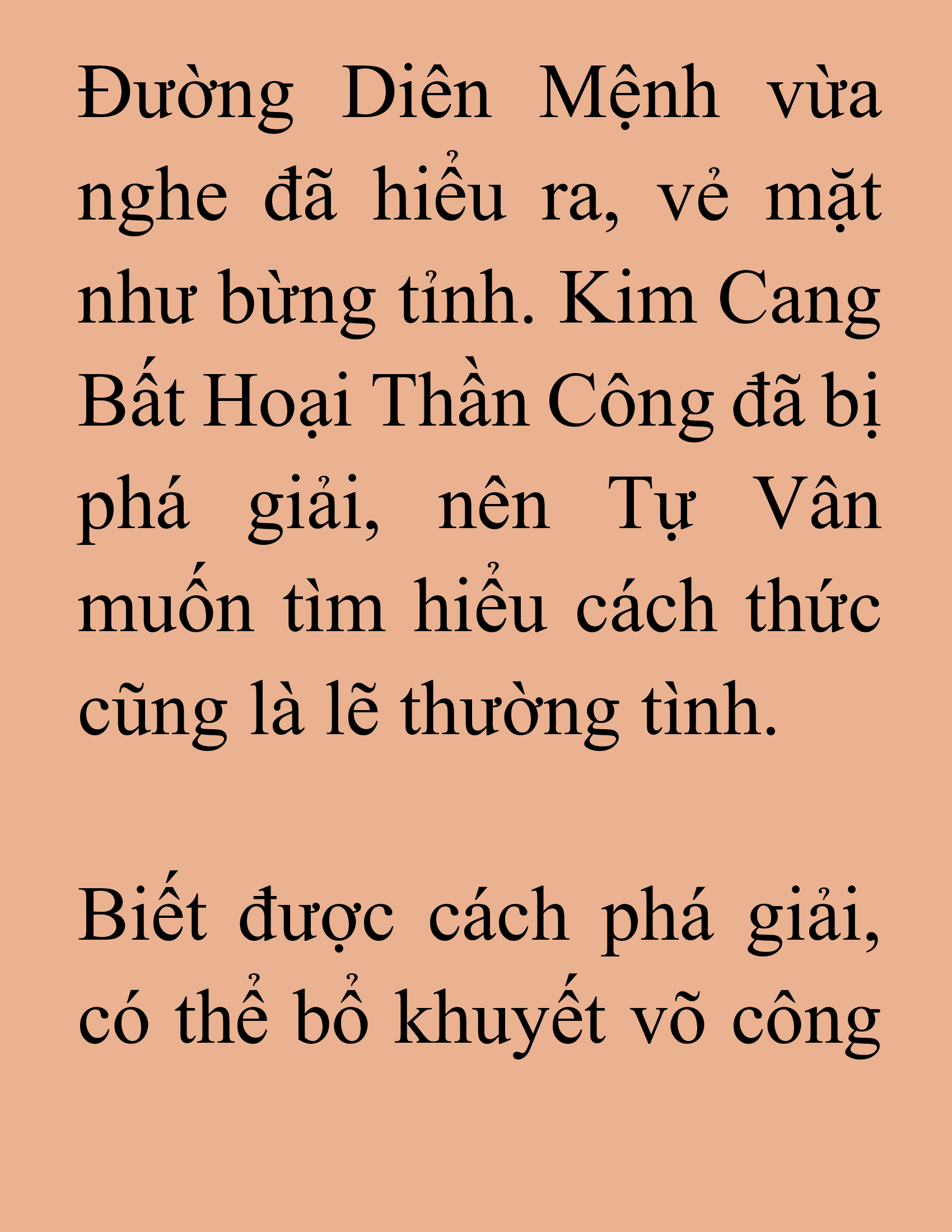 Đọc truyện SNVT[NOVEL] Tiểu Gia Chủ Của Tứ Xuyên Đường Gia Trở Thành Kiếm Thần - Chương 161