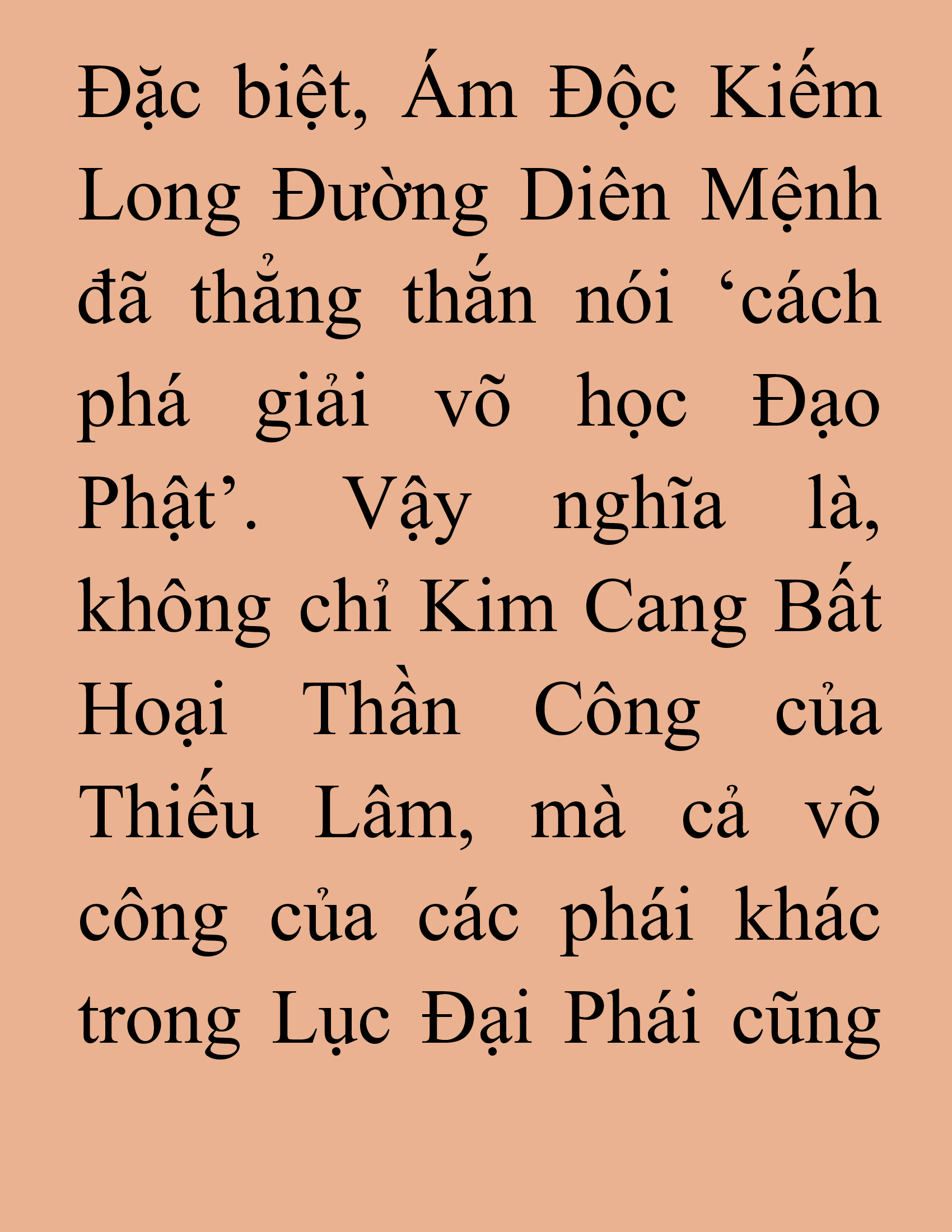 Đọc truyện SNVT[NOVEL] Tiểu Gia Chủ Của Tứ Xuyên Đường Gia Trở Thành Kiếm Thần - Chương 161