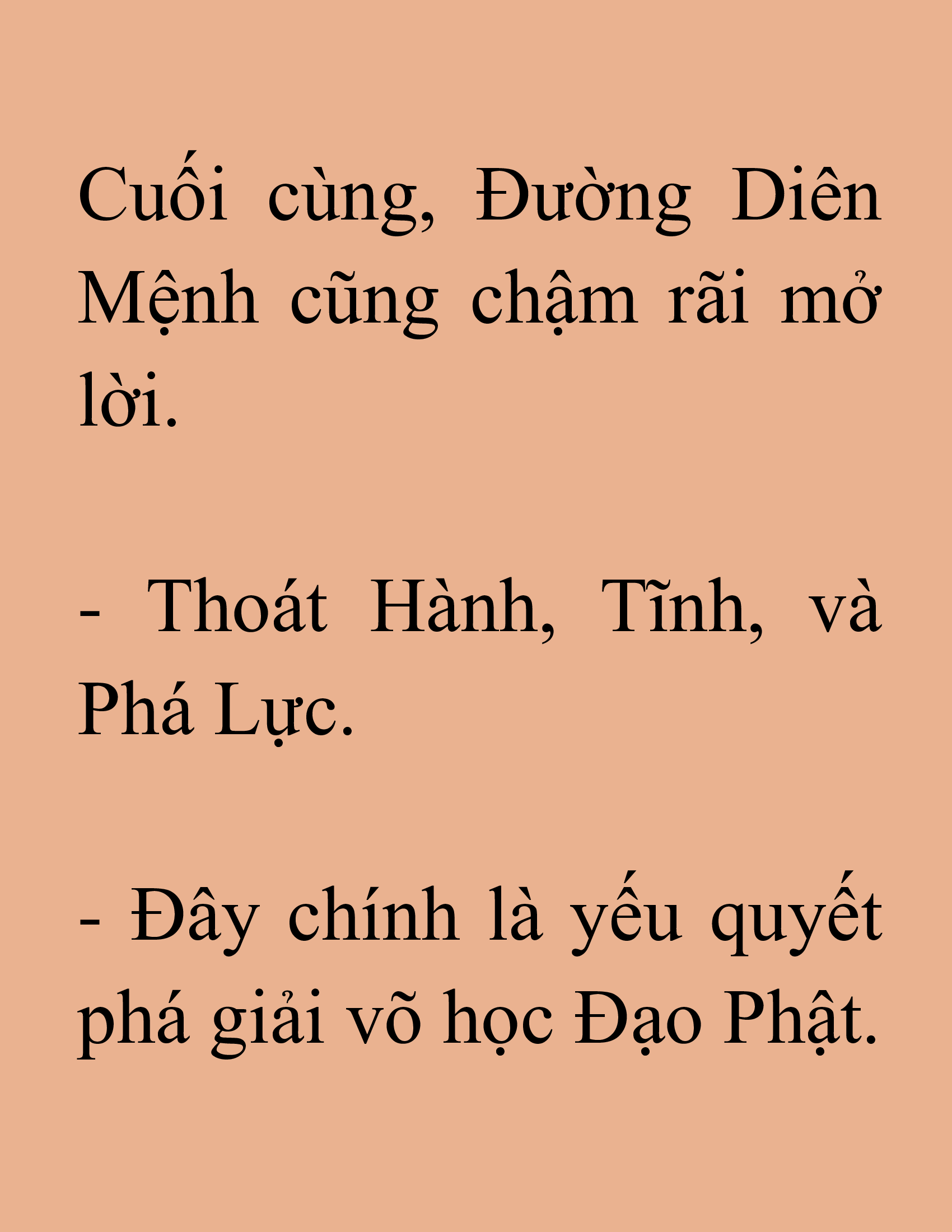 Đọc truyện SNVT[NOVEL] Tiểu Gia Chủ Của Tứ Xuyên Đường Gia Trở Thành Kiếm Thần - Chương 161