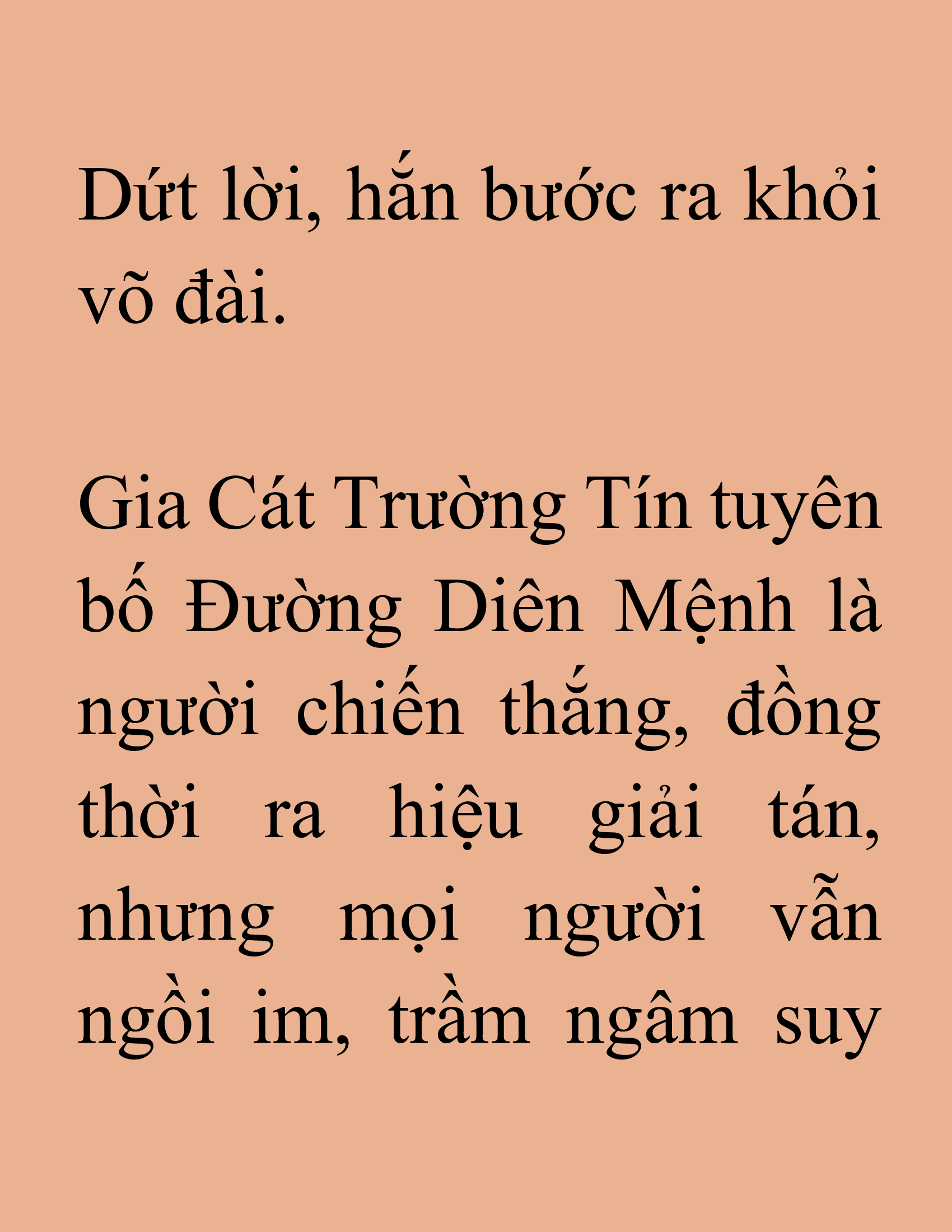 Đọc truyện SNVT[NOVEL] Tiểu Gia Chủ Của Tứ Xuyên Đường Gia Trở Thành Kiếm Thần - Chương 161