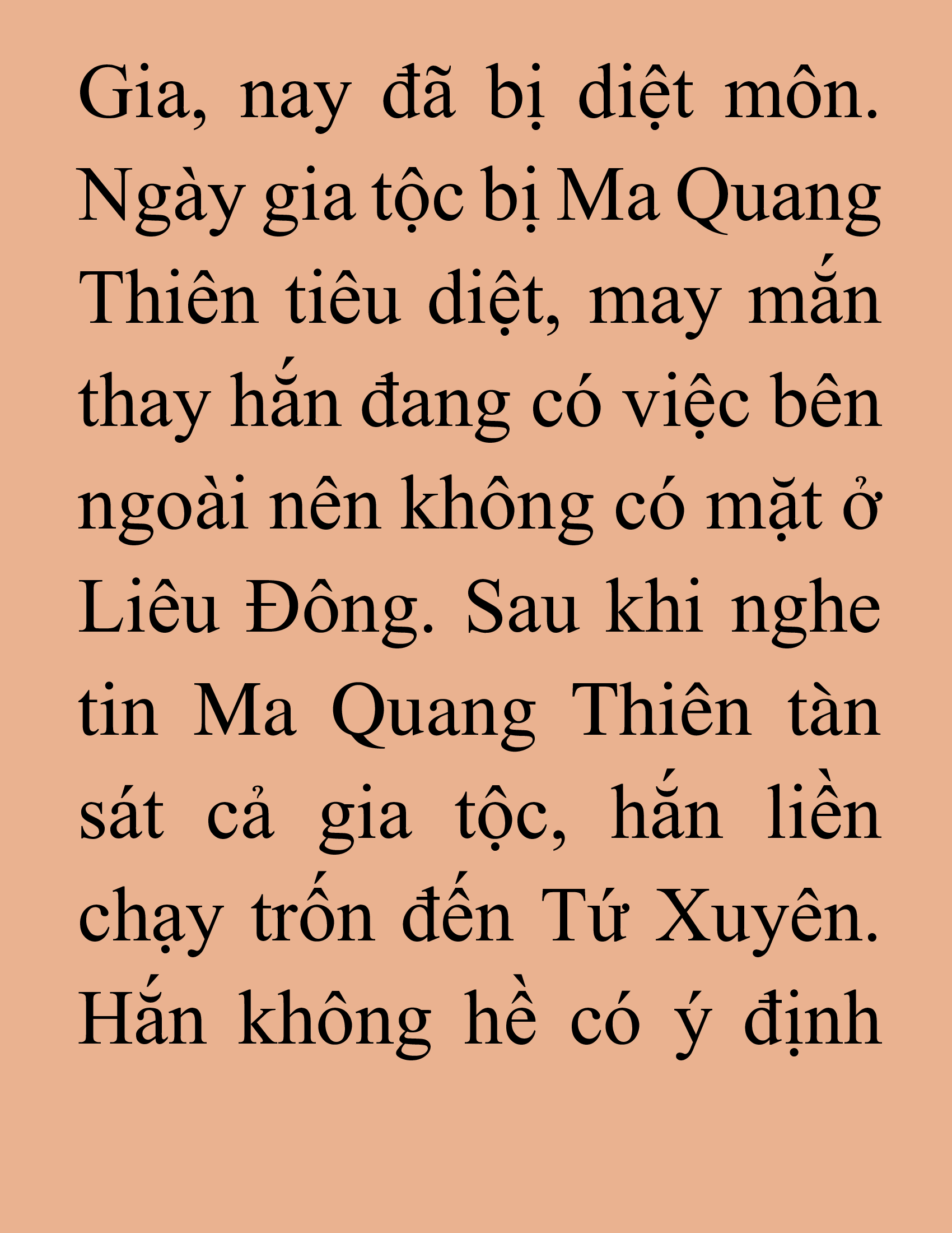 Đọc truyện SNVT[NOVEL] Tiểu Gia Chủ Của Tứ Xuyên Đường Gia Trở Thành Kiếm Thần - Chương 161