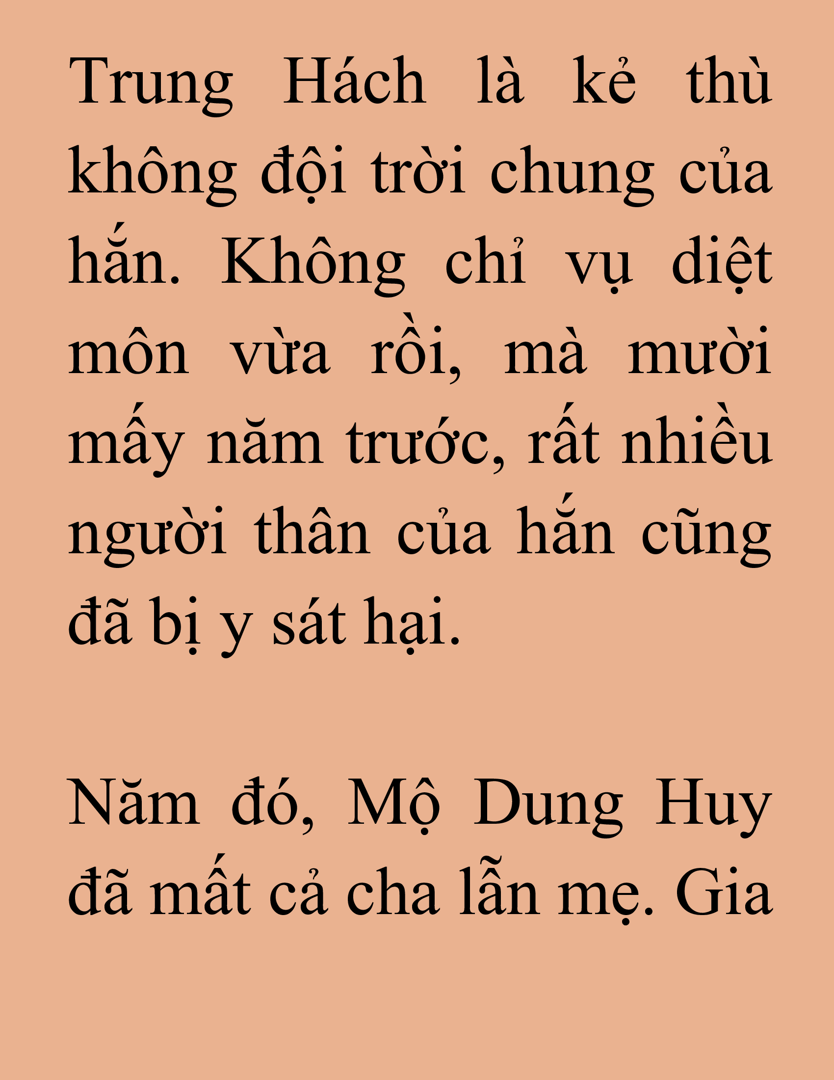 Đọc truyện SNVT[NOVEL] Tiểu Gia Chủ Của Tứ Xuyên Đường Gia Trở Thành Kiếm Thần - Chương 161