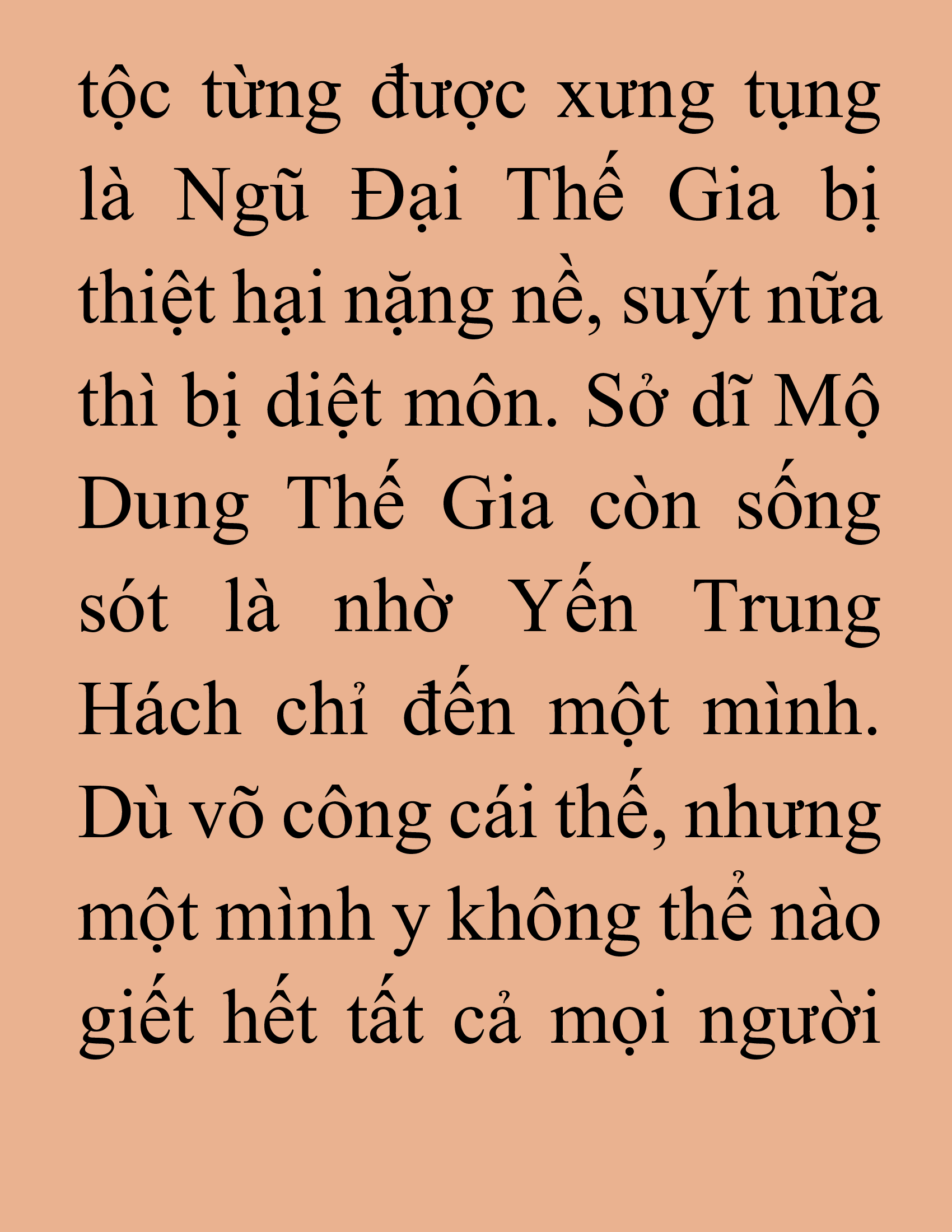 Đọc truyện SNVT[NOVEL] Tiểu Gia Chủ Của Tứ Xuyên Đường Gia Trở Thành Kiếm Thần - Chương 161