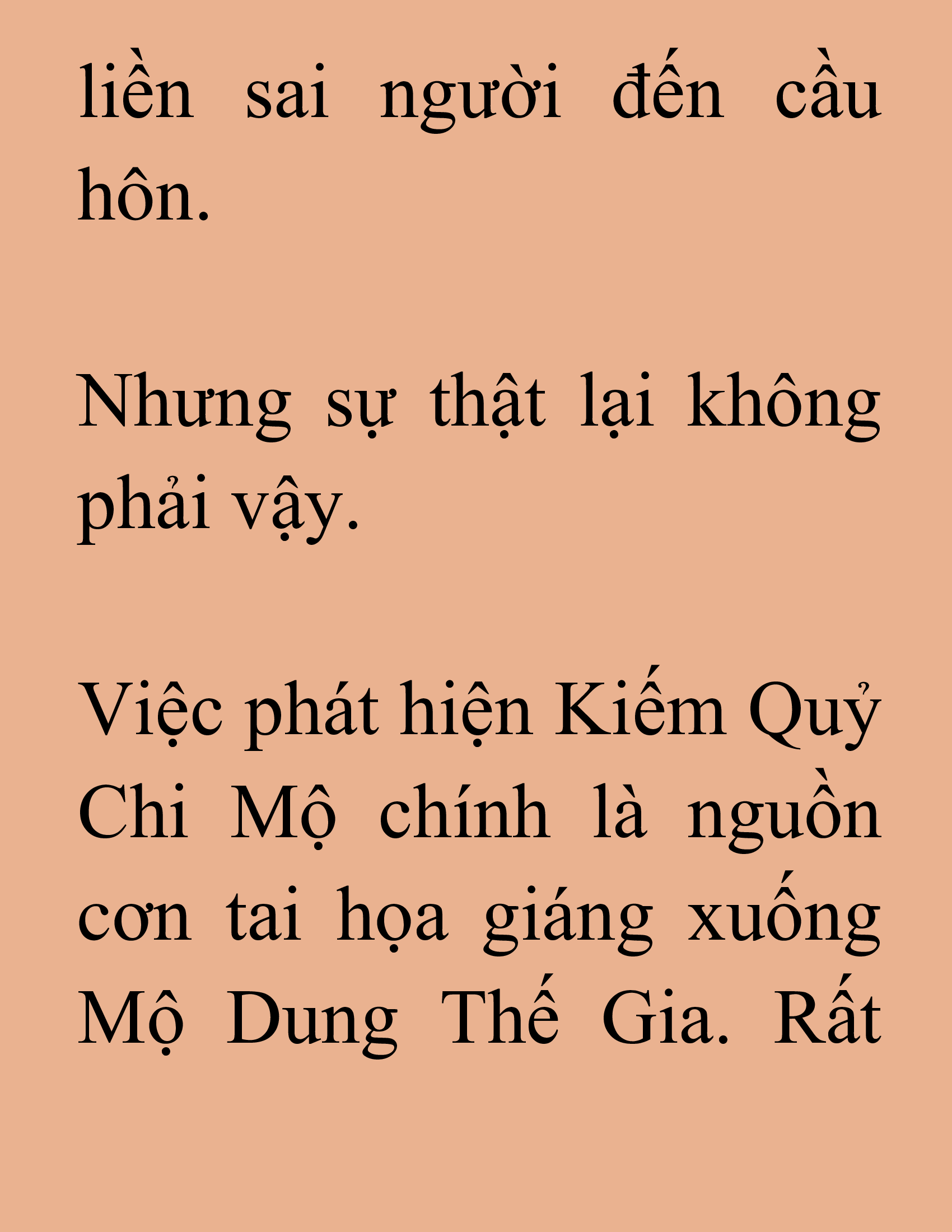 Đọc truyện SNVT[NOVEL] Tiểu Gia Chủ Của Tứ Xuyên Đường Gia Trở Thành Kiếm Thần - Chương 161