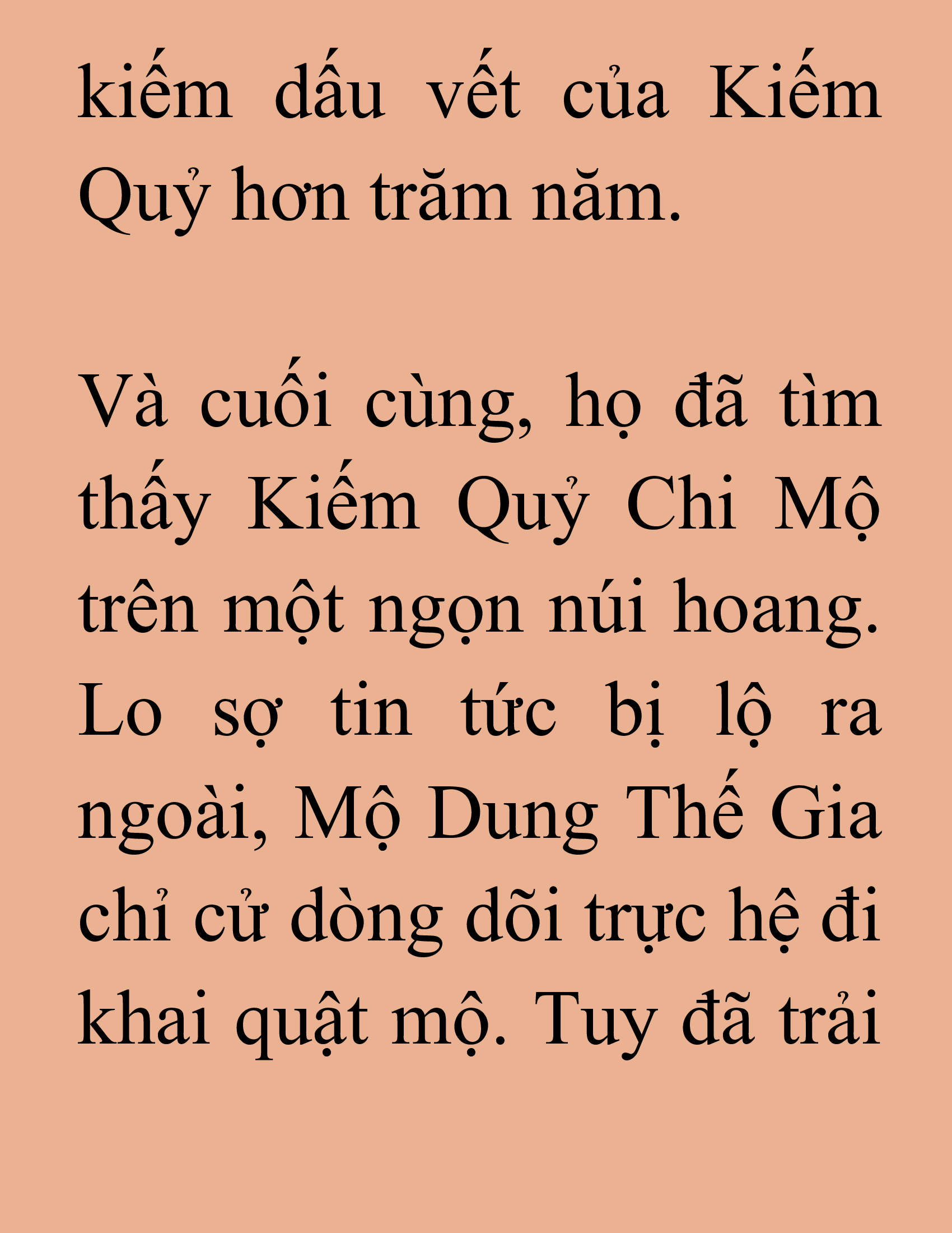 Đọc truyện SNVT[NOVEL] Tiểu Gia Chủ Của Tứ Xuyên Đường Gia Trở Thành Kiếm Thần - Chương 161