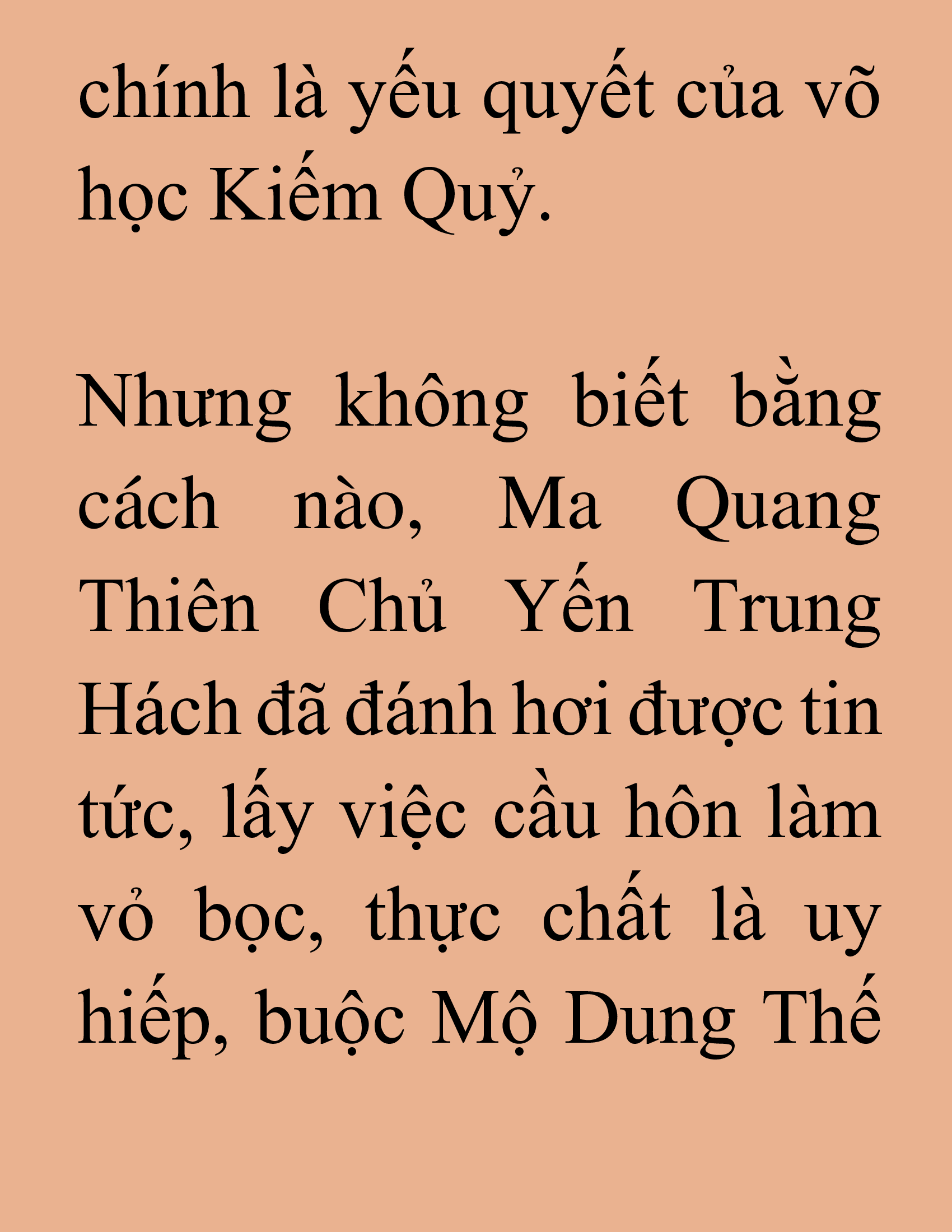 Đọc truyện SNVT[NOVEL] Tiểu Gia Chủ Của Tứ Xuyên Đường Gia Trở Thành Kiếm Thần - Chương 161