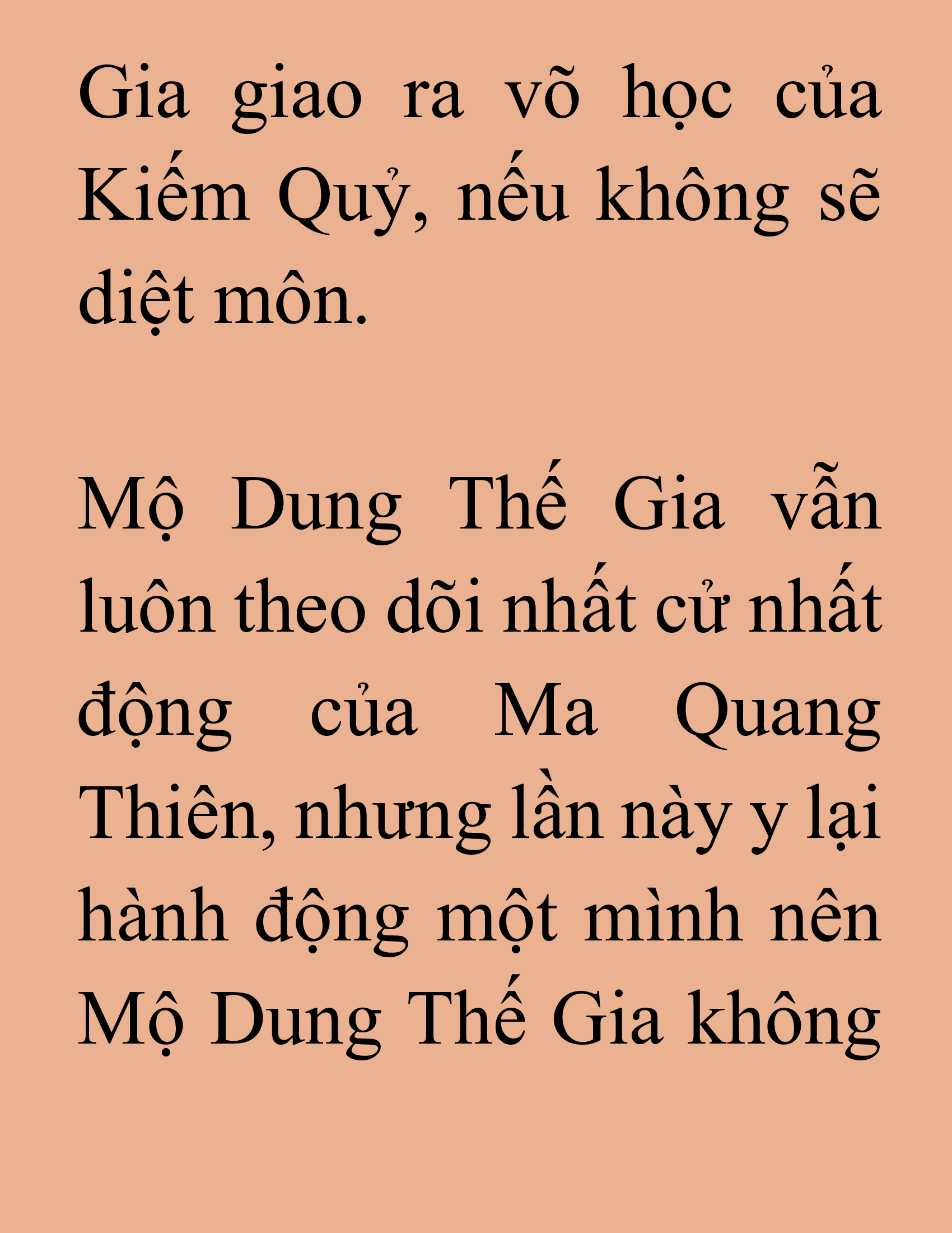 Đọc truyện SNVT[NOVEL] Tiểu Gia Chủ Của Tứ Xuyên Đường Gia Trở Thành Kiếm Thần - Chương 161