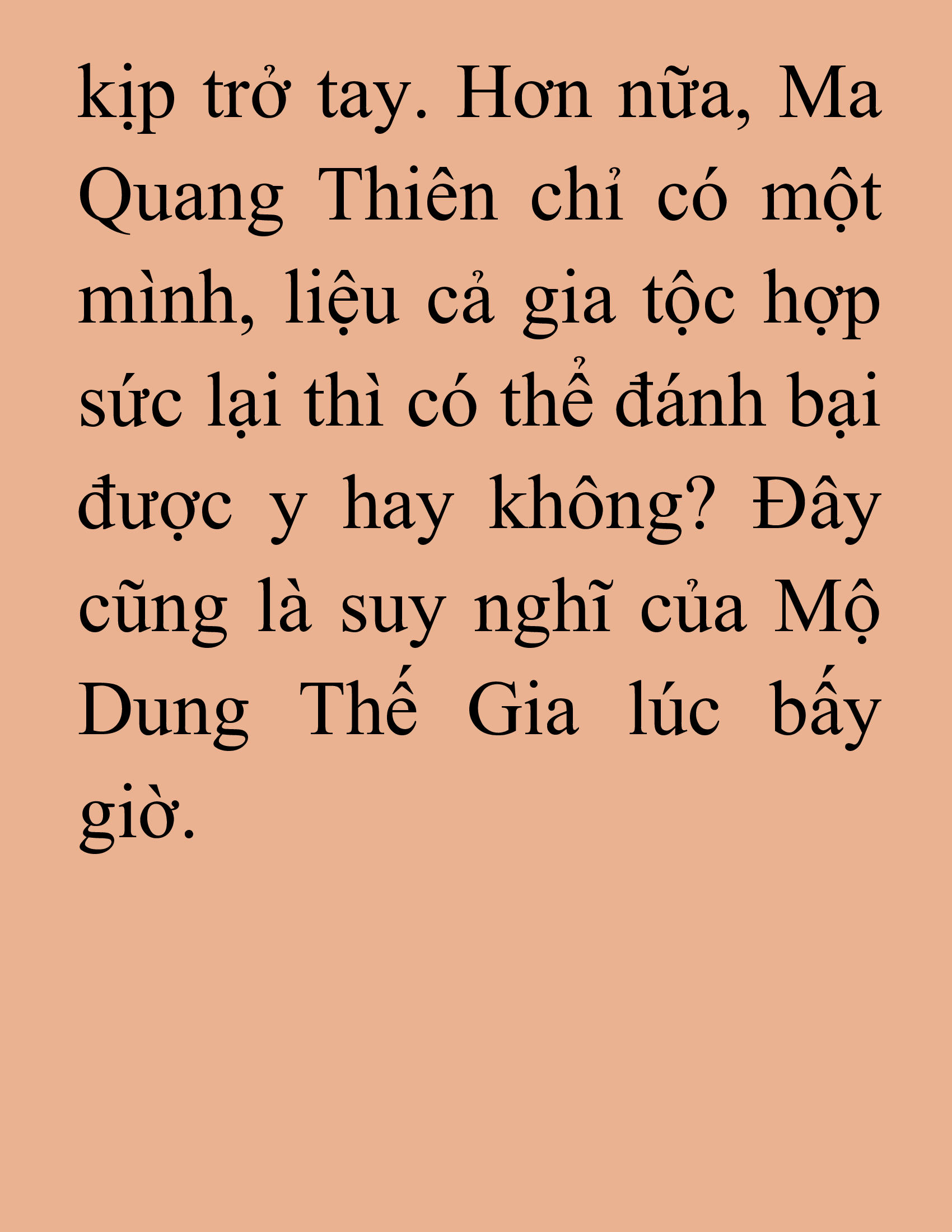 Đọc truyện SNVT[NOVEL] Tiểu Gia Chủ Của Tứ Xuyên Đường Gia Trở Thành Kiếm Thần - Chương 161