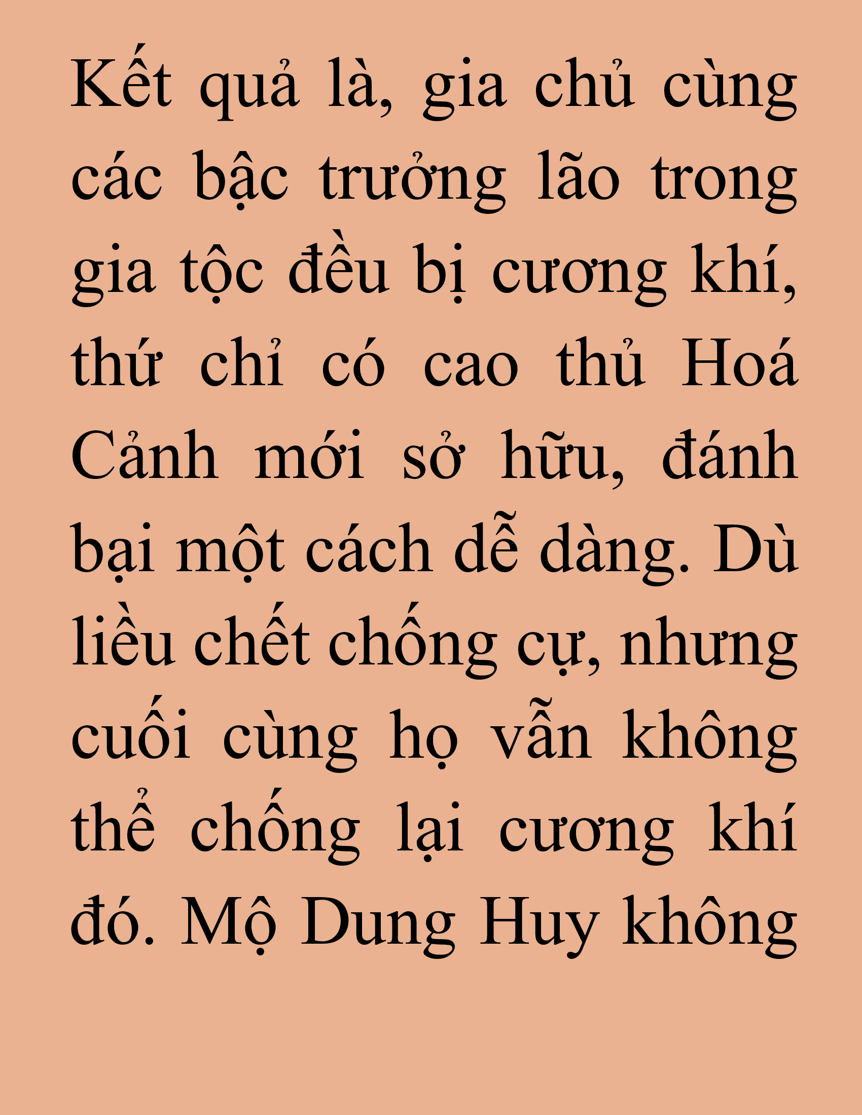 Đọc truyện SNVT[NOVEL] Tiểu Gia Chủ Của Tứ Xuyên Đường Gia Trở Thành Kiếm Thần - Chương 161