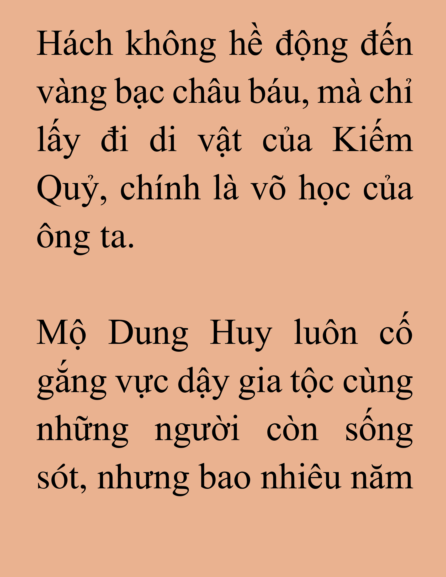 Đọc truyện SNVT[NOVEL] Tiểu Gia Chủ Của Tứ Xuyên Đường Gia Trở Thành Kiếm Thần - Chương 161