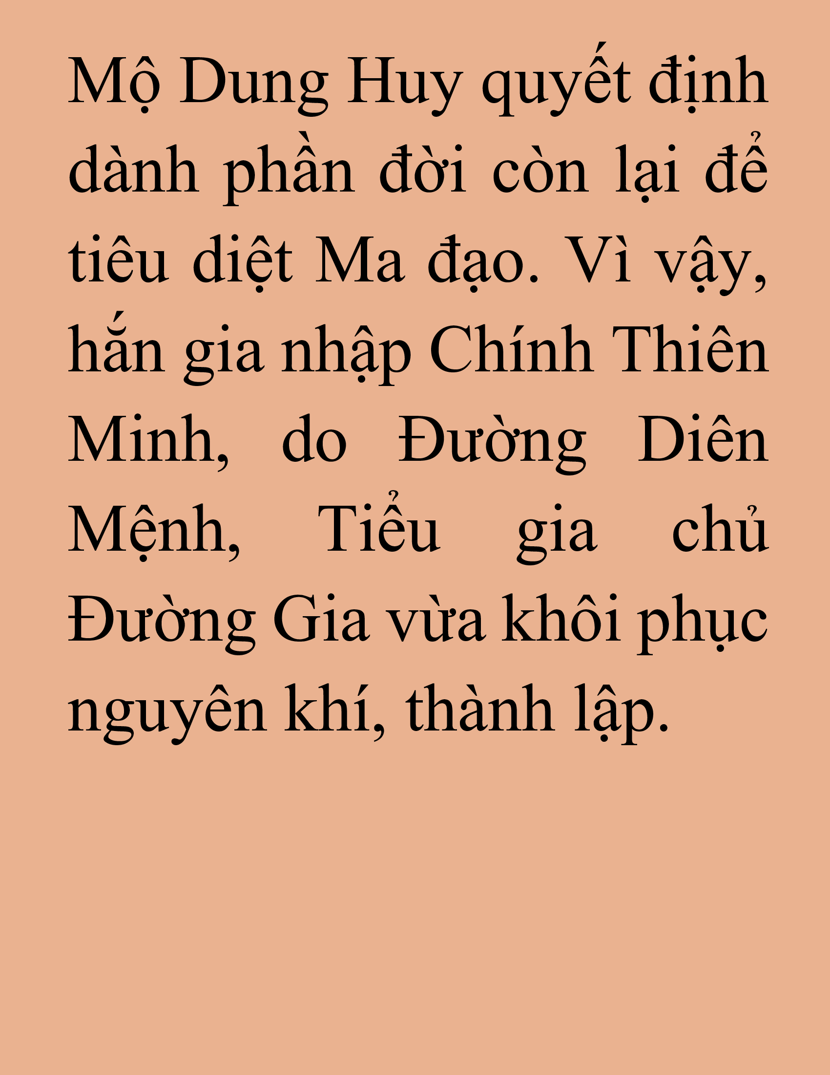 Đọc truyện SNVT[NOVEL] Tiểu Gia Chủ Của Tứ Xuyên Đường Gia Trở Thành Kiếm Thần - Chương 161