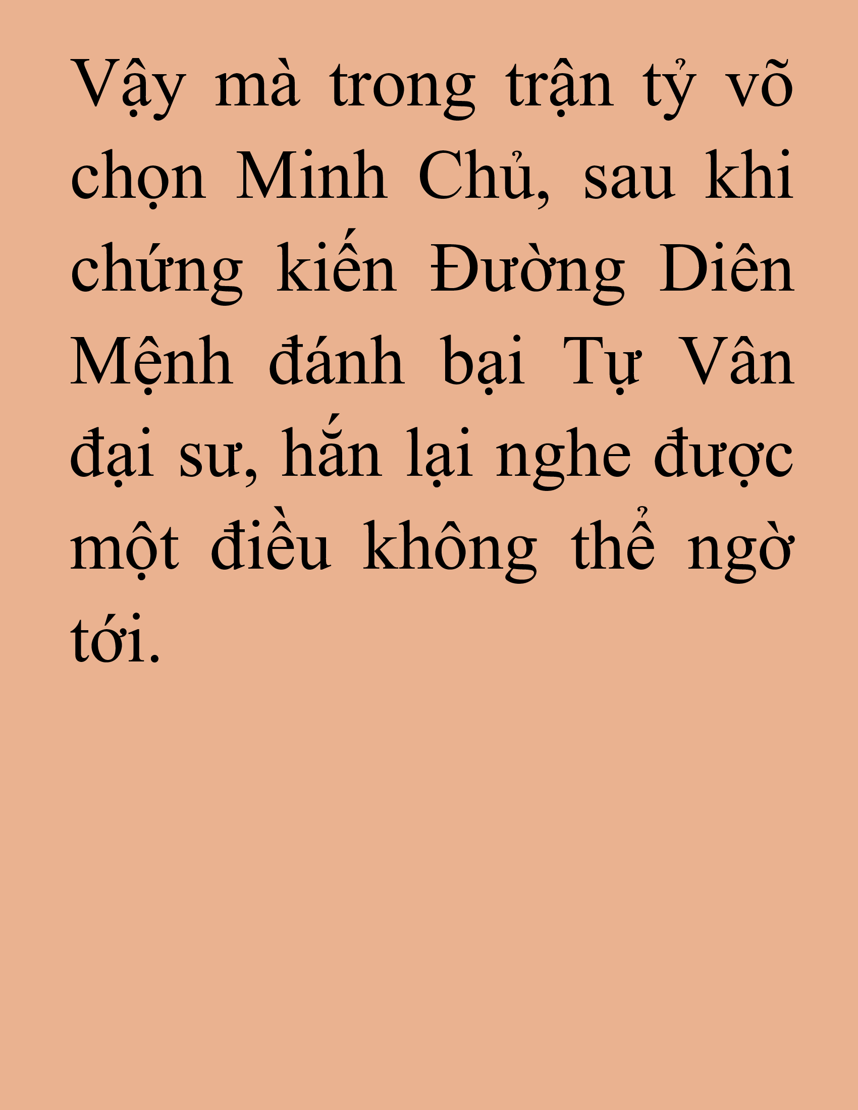 Đọc truyện SNVT[NOVEL] Tiểu Gia Chủ Của Tứ Xuyên Đường Gia Trở Thành Kiếm Thần - Chương 161