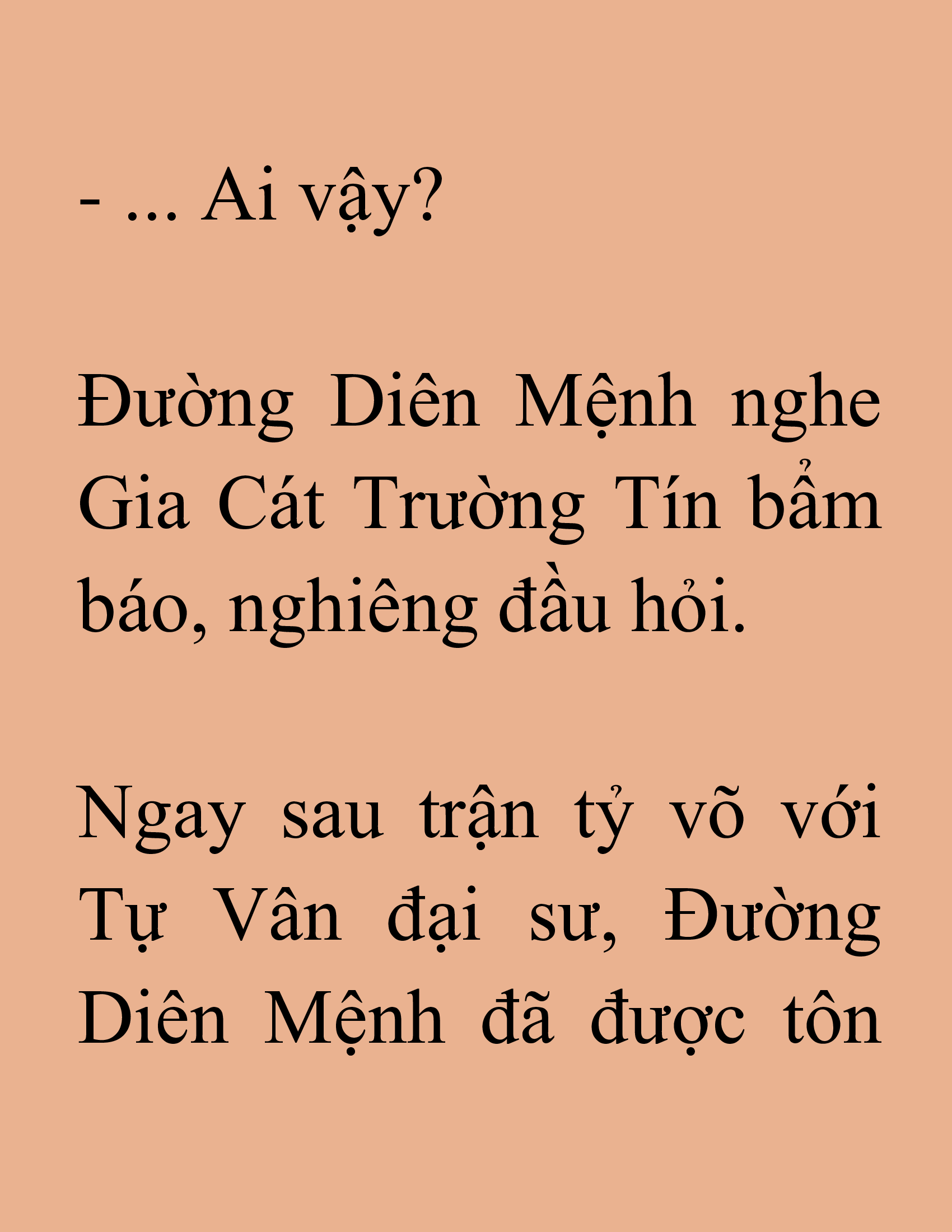 Đọc truyện SNVT[NOVEL] Tiểu Gia Chủ Của Tứ Xuyên Đường Gia Trở Thành Kiếm Thần - Chương 162