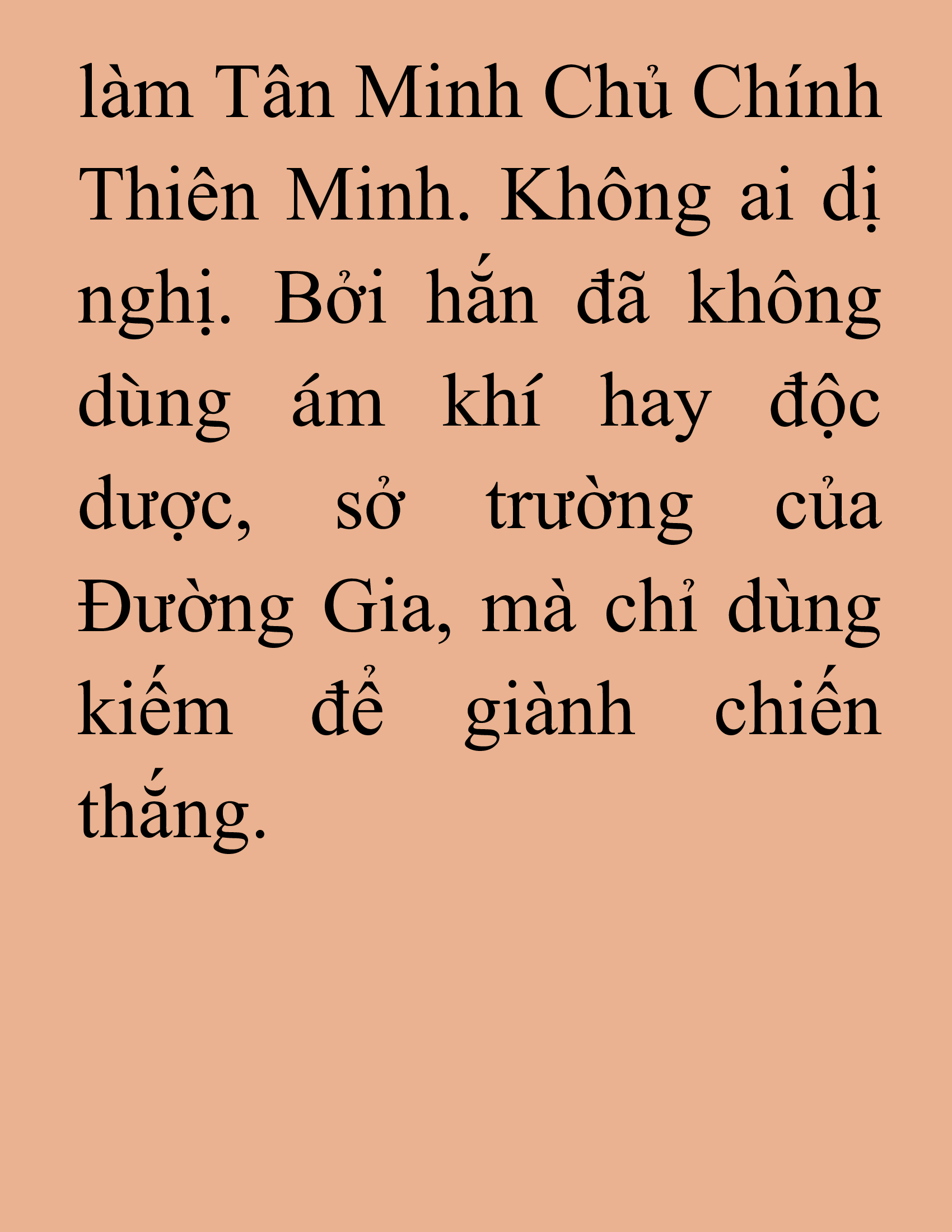 Đọc truyện SNVT[NOVEL] Tiểu Gia Chủ Của Tứ Xuyên Đường Gia Trở Thành Kiếm Thần - Chương 162