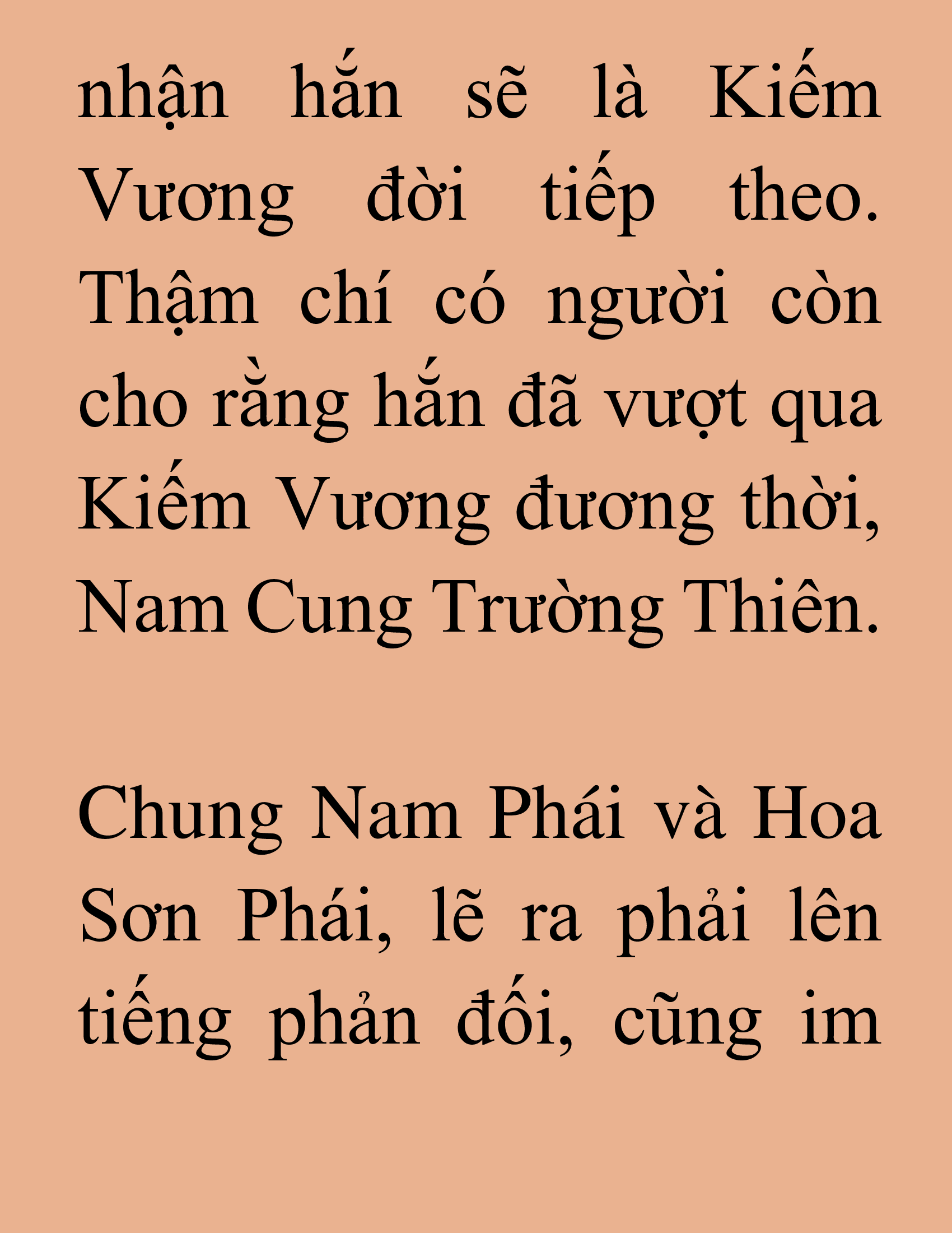 Đọc truyện SNVT[NOVEL] Tiểu Gia Chủ Của Tứ Xuyên Đường Gia Trở Thành Kiếm Thần - Chương 162