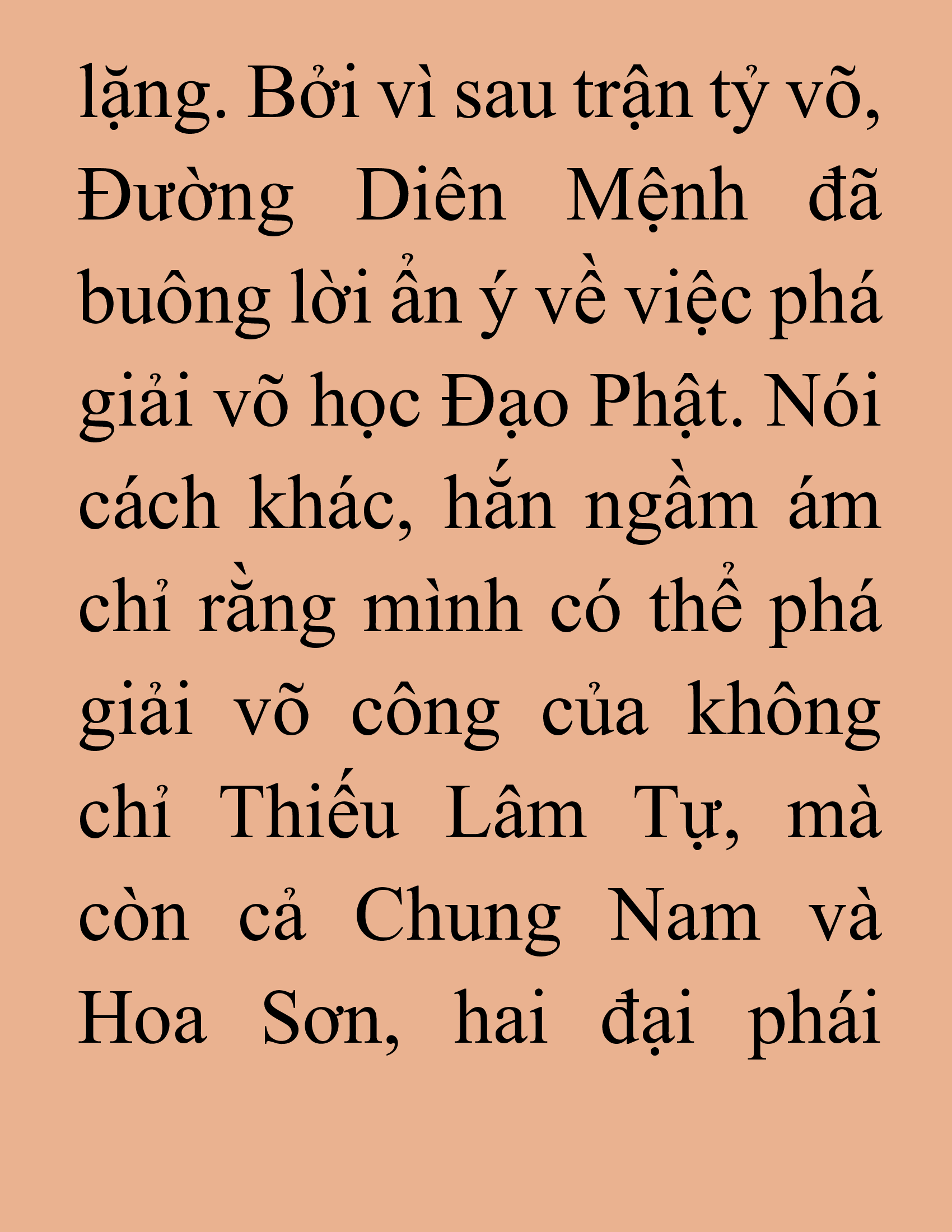 Đọc truyện SNVT[NOVEL] Tiểu Gia Chủ Của Tứ Xuyên Đường Gia Trở Thành Kiếm Thần - Chương 162