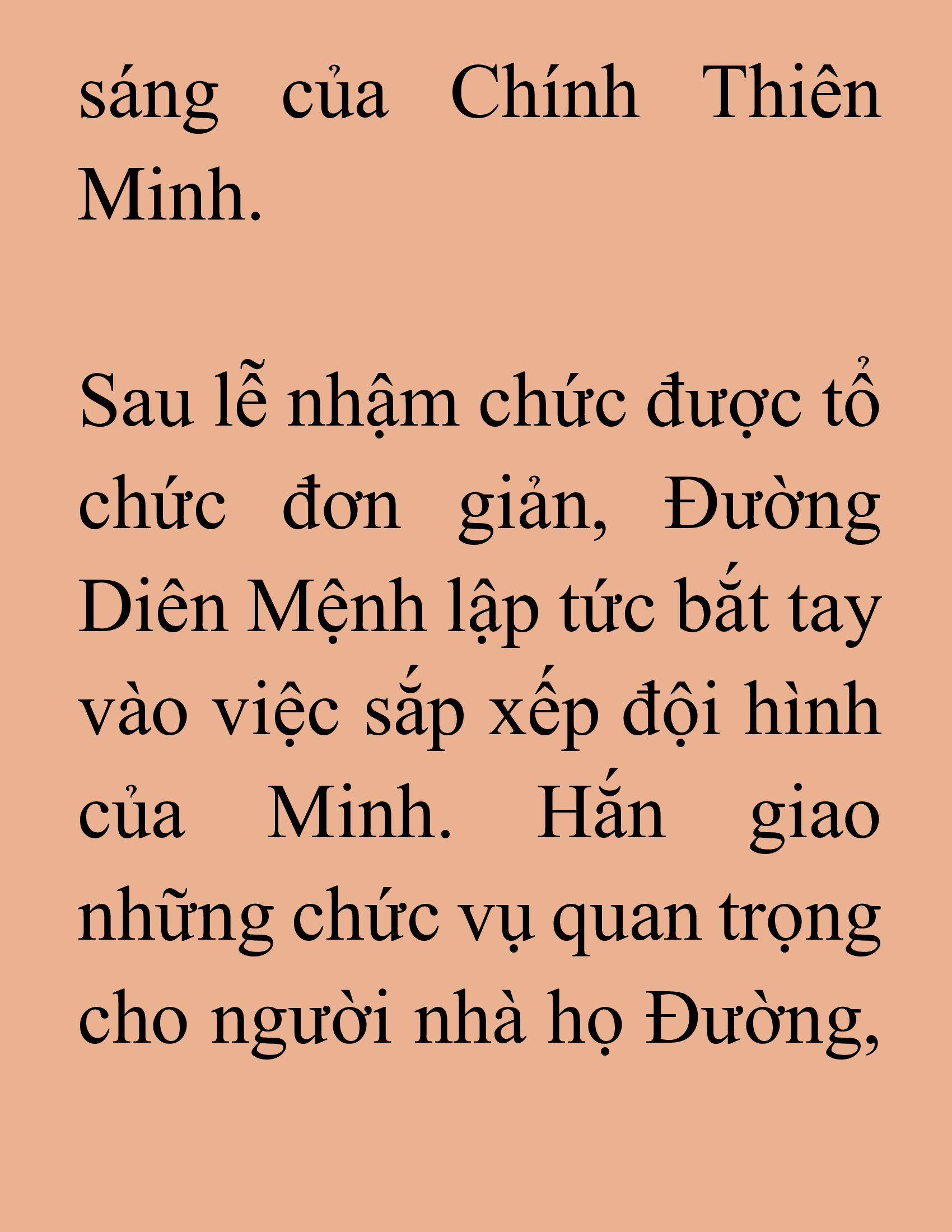 Đọc truyện SNVT[NOVEL] Tiểu Gia Chủ Của Tứ Xuyên Đường Gia Trở Thành Kiếm Thần - Chương 162