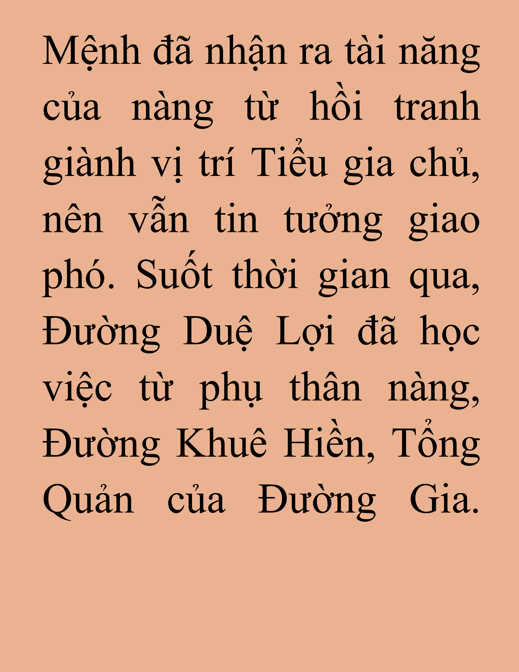 Đọc truyện SNVT[NOVEL] Tiểu Gia Chủ Của Tứ Xuyên Đường Gia Trở Thành Kiếm Thần - Chương 162