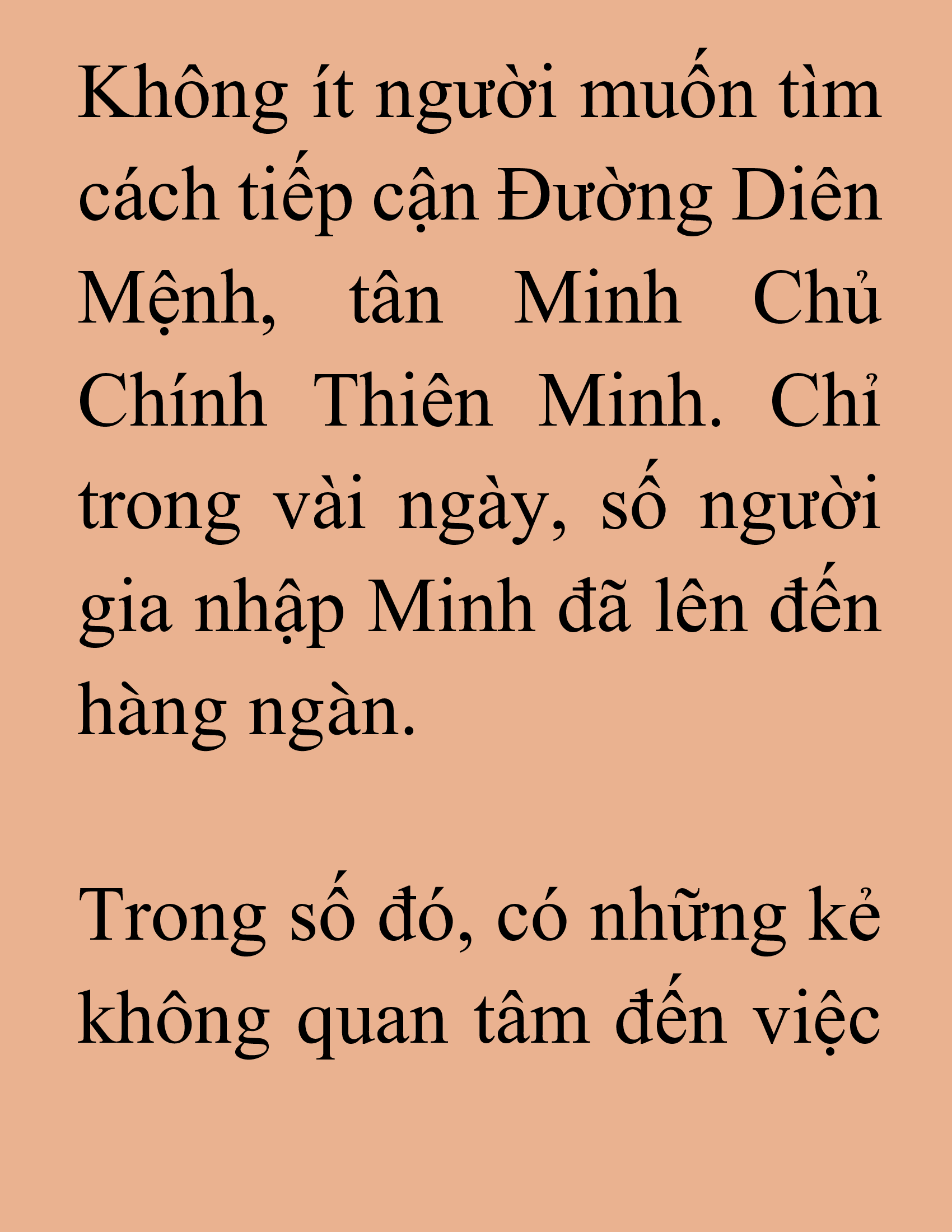 Đọc truyện SNVT[NOVEL] Tiểu Gia Chủ Của Tứ Xuyên Đường Gia Trở Thành Kiếm Thần - Chương 162