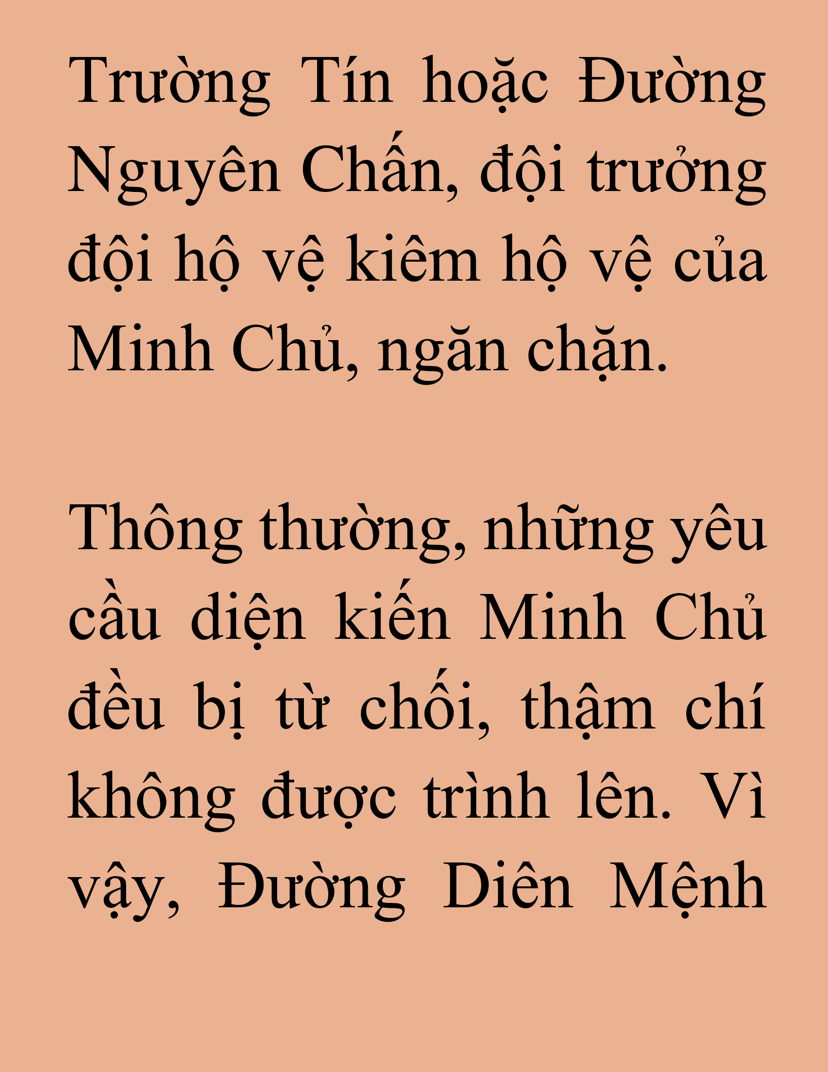 Đọc truyện SNVT[NOVEL] Tiểu Gia Chủ Của Tứ Xuyên Đường Gia Trở Thành Kiếm Thần - Chương 162