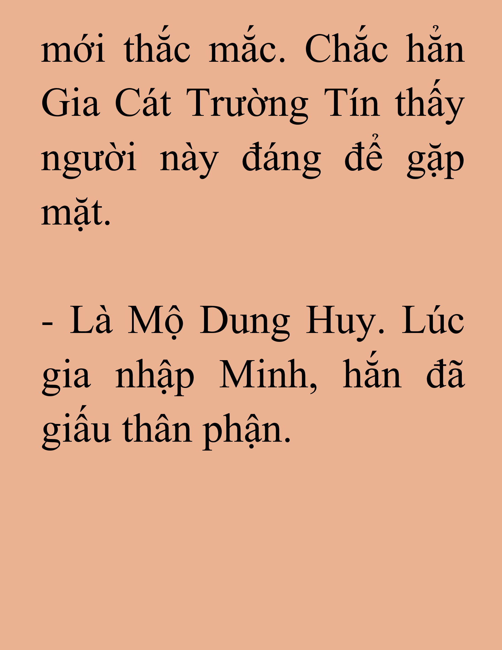 Đọc truyện SNVT[NOVEL] Tiểu Gia Chủ Của Tứ Xuyên Đường Gia Trở Thành Kiếm Thần - Chương 162