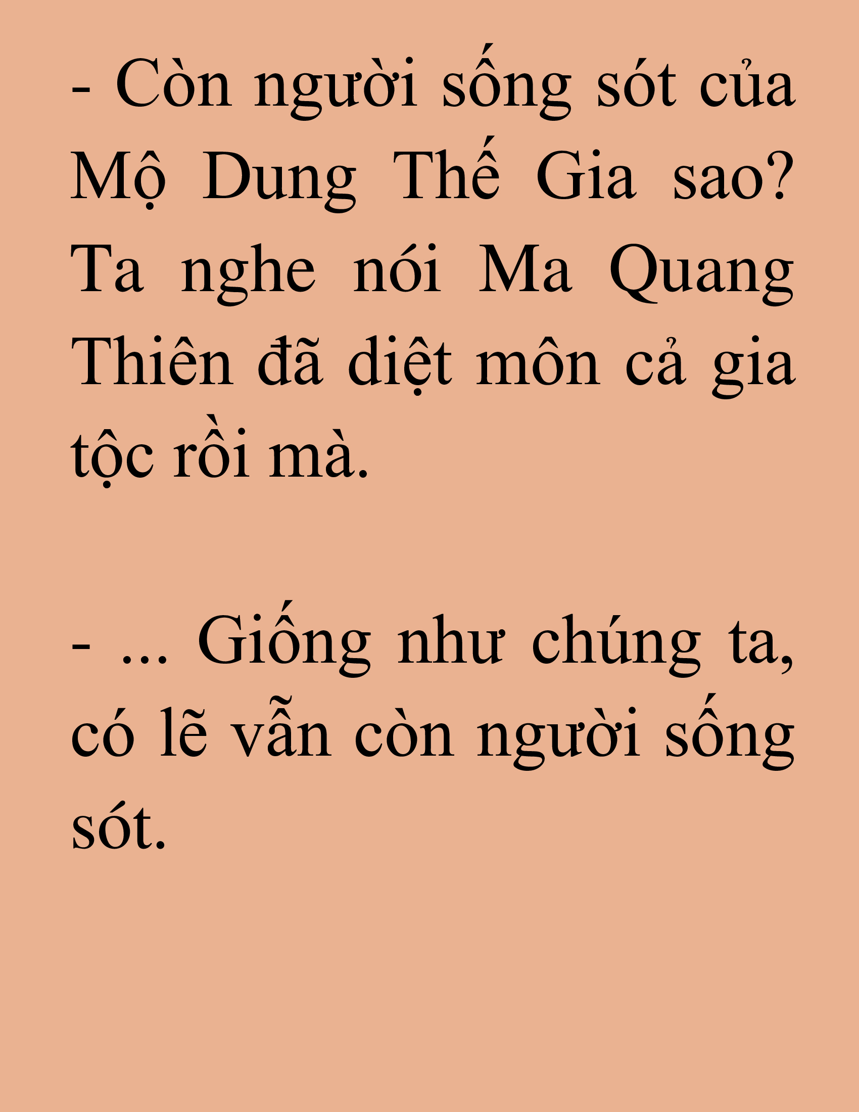 Đọc truyện SNVT[NOVEL] Tiểu Gia Chủ Của Tứ Xuyên Đường Gia Trở Thành Kiếm Thần - Chương 162