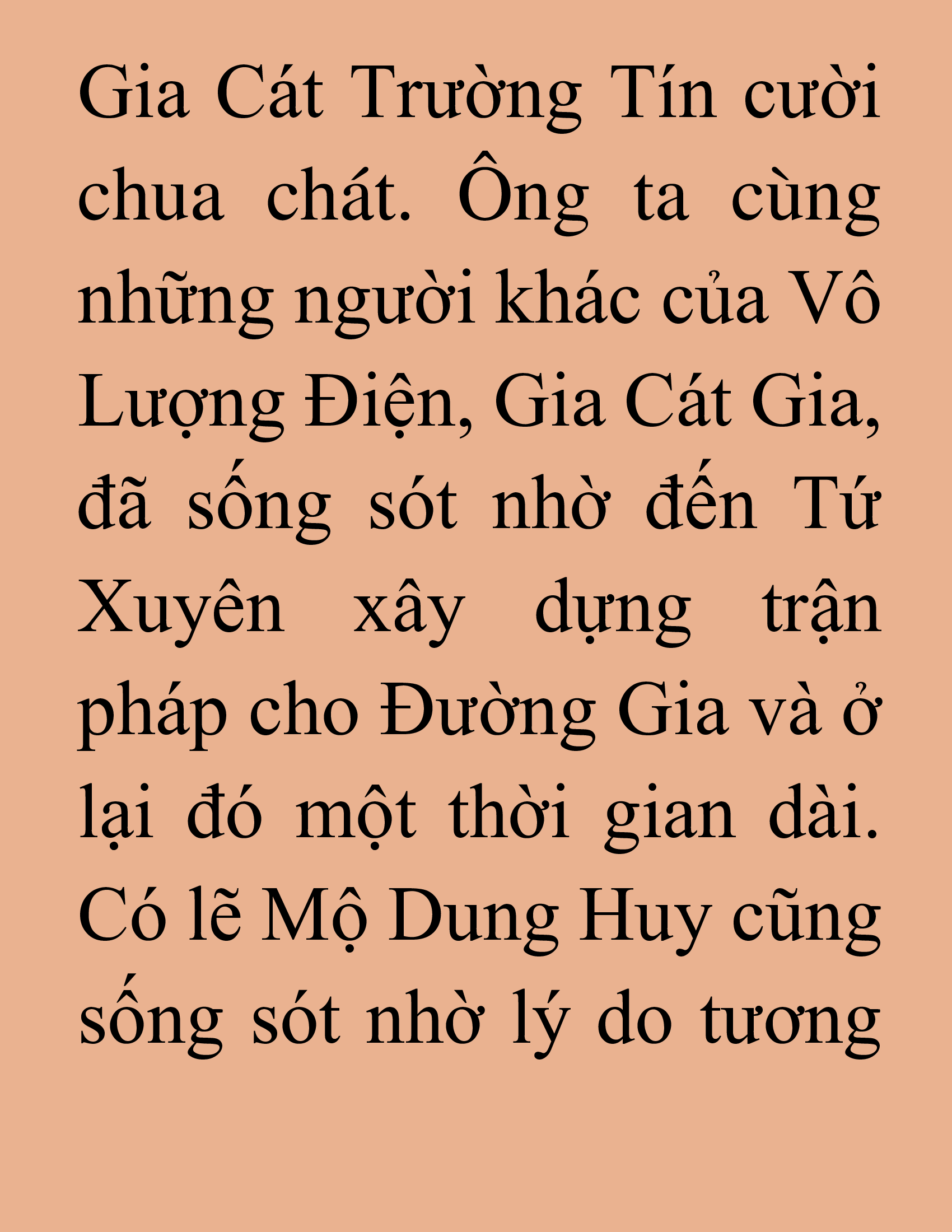 Đọc truyện SNVT[NOVEL] Tiểu Gia Chủ Của Tứ Xuyên Đường Gia Trở Thành Kiếm Thần - Chương 162