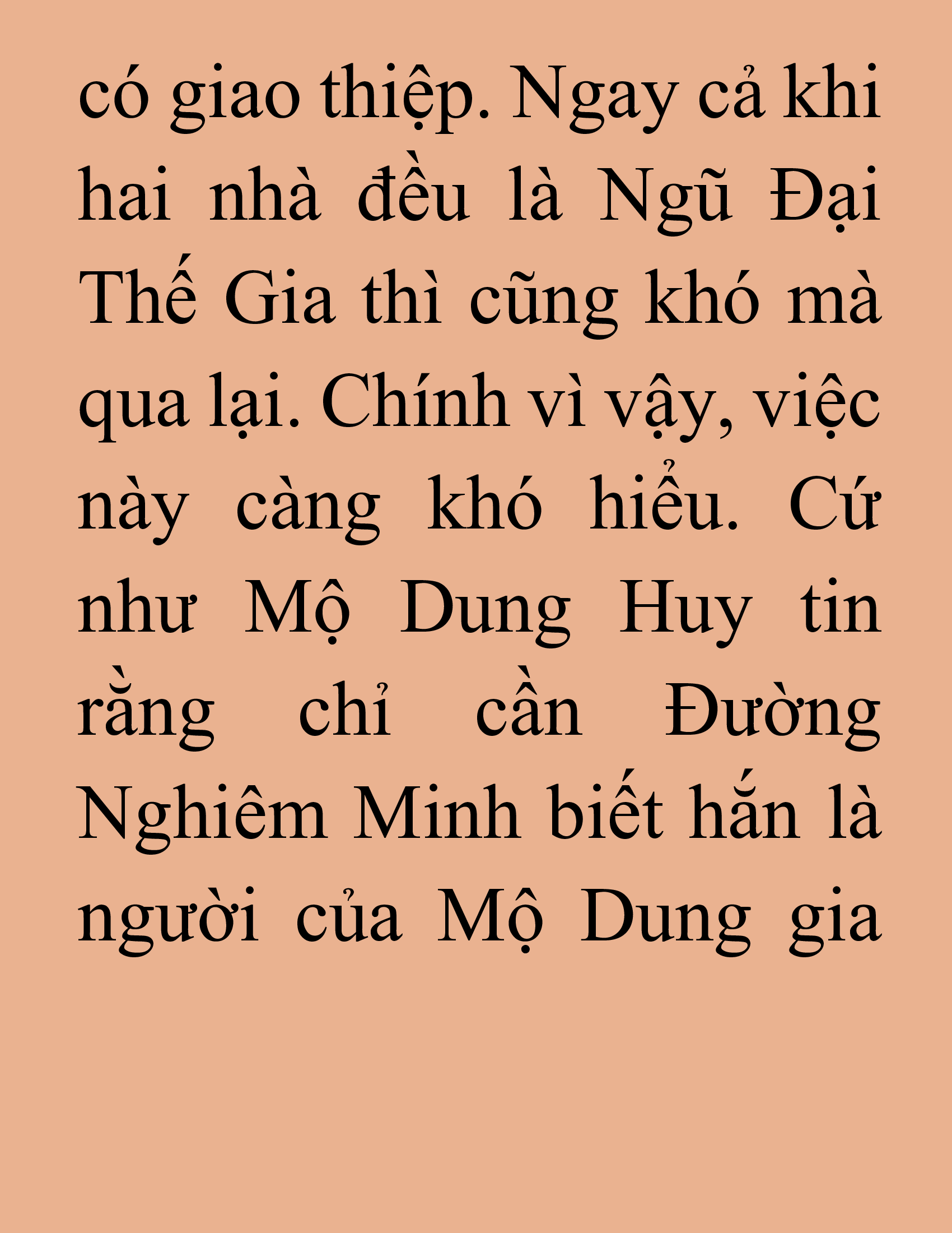 Đọc truyện SNVT[NOVEL] Tiểu Gia Chủ Của Tứ Xuyên Đường Gia Trở Thành Kiếm Thần - Chương 162