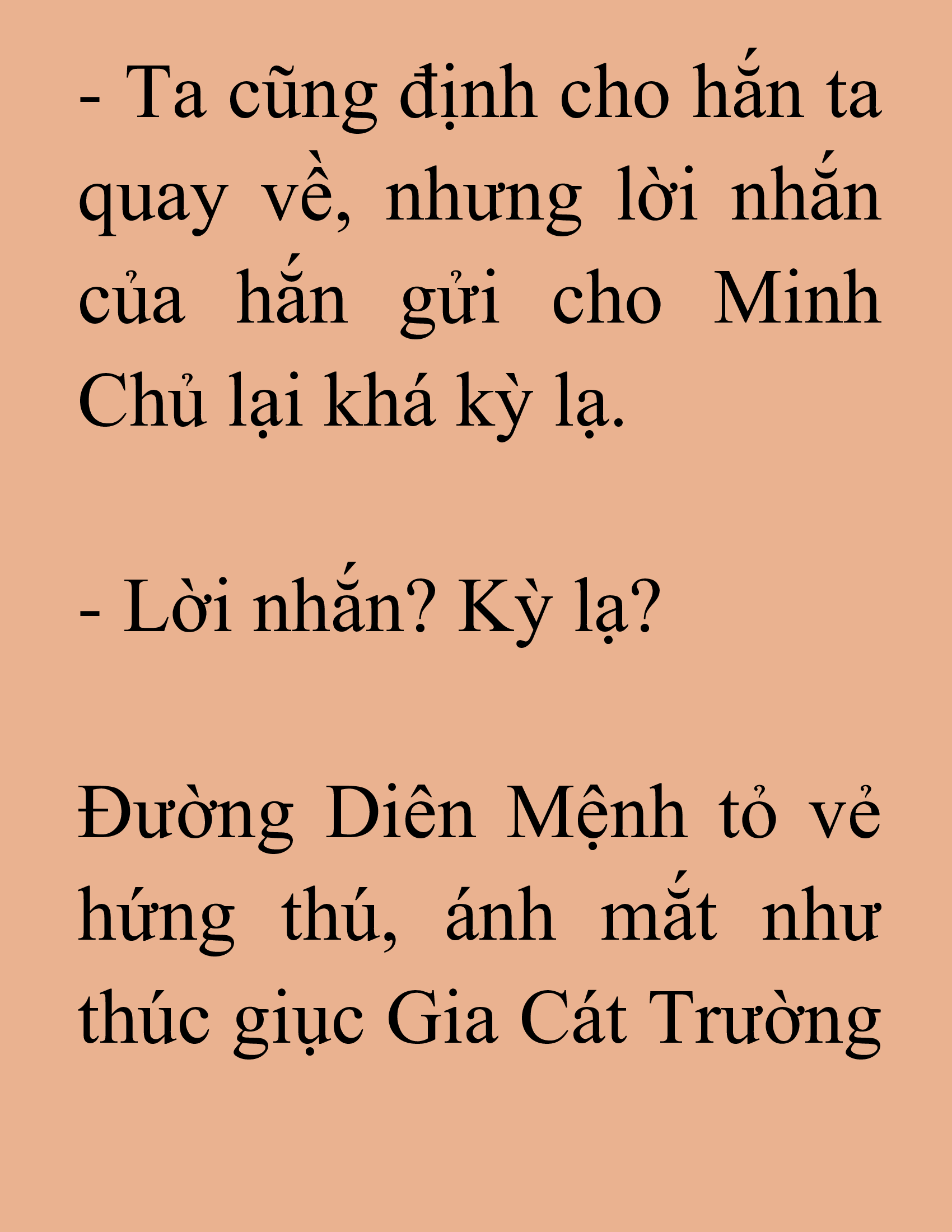 Đọc truyện SNVT[NOVEL] Tiểu Gia Chủ Của Tứ Xuyên Đường Gia Trở Thành Kiếm Thần - Chương 162