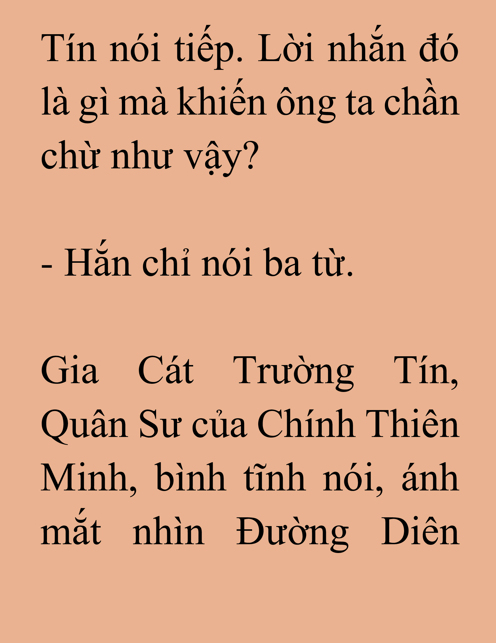 Đọc truyện SNVT[NOVEL] Tiểu Gia Chủ Của Tứ Xuyên Đường Gia Trở Thành Kiếm Thần - Chương 162