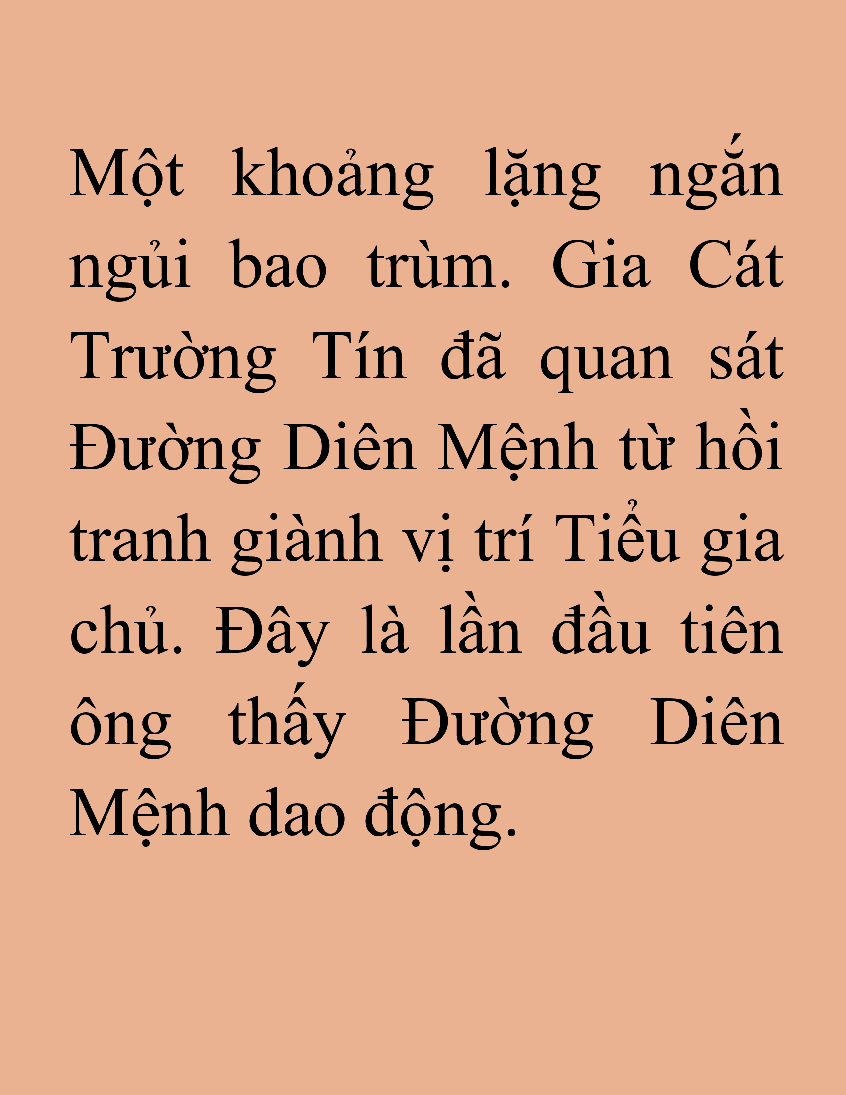 Đọc truyện SNVT[NOVEL] Tiểu Gia Chủ Của Tứ Xuyên Đường Gia Trở Thành Kiếm Thần - Chương 162