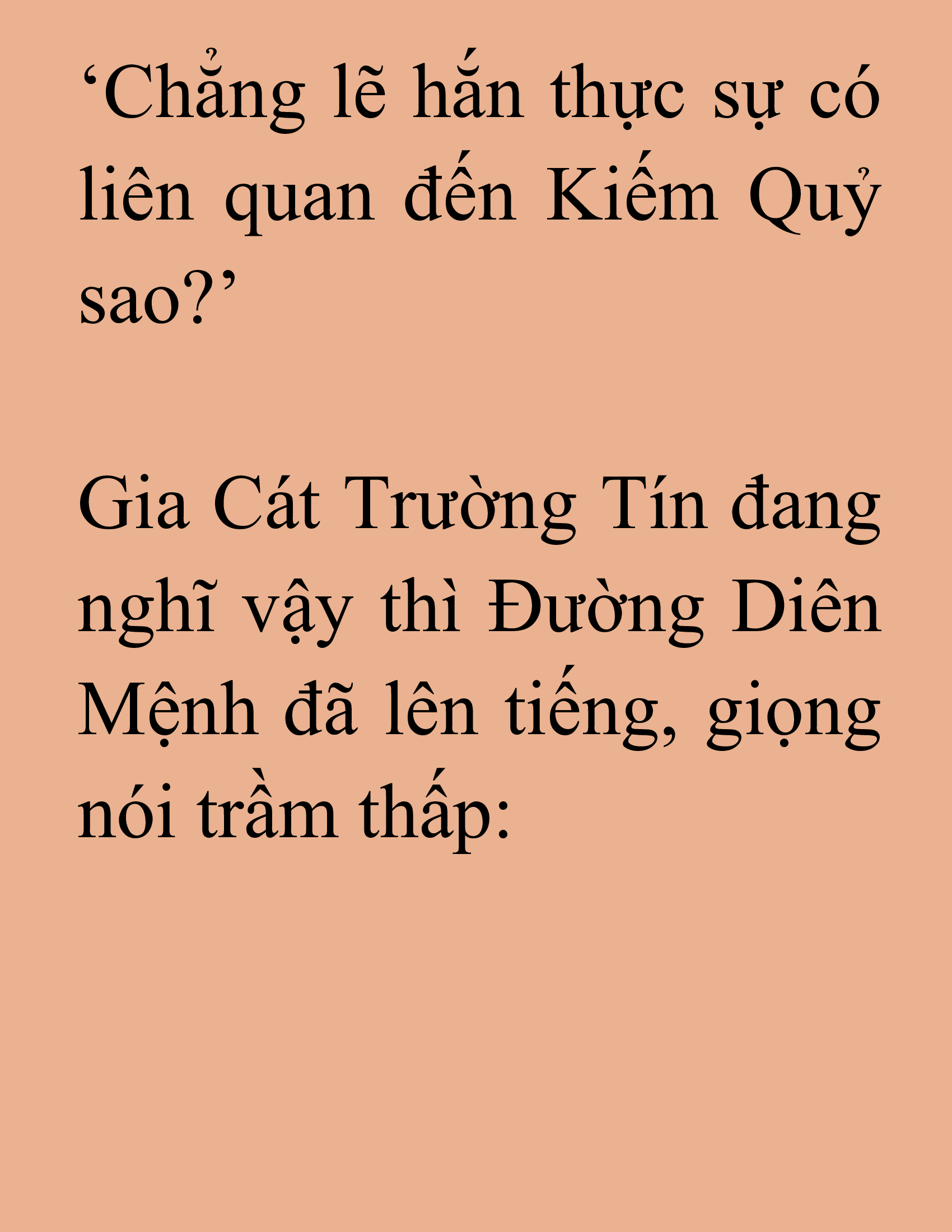 Đọc truyện SNVT[NOVEL] Tiểu Gia Chủ Của Tứ Xuyên Đường Gia Trở Thành Kiếm Thần - Chương 162