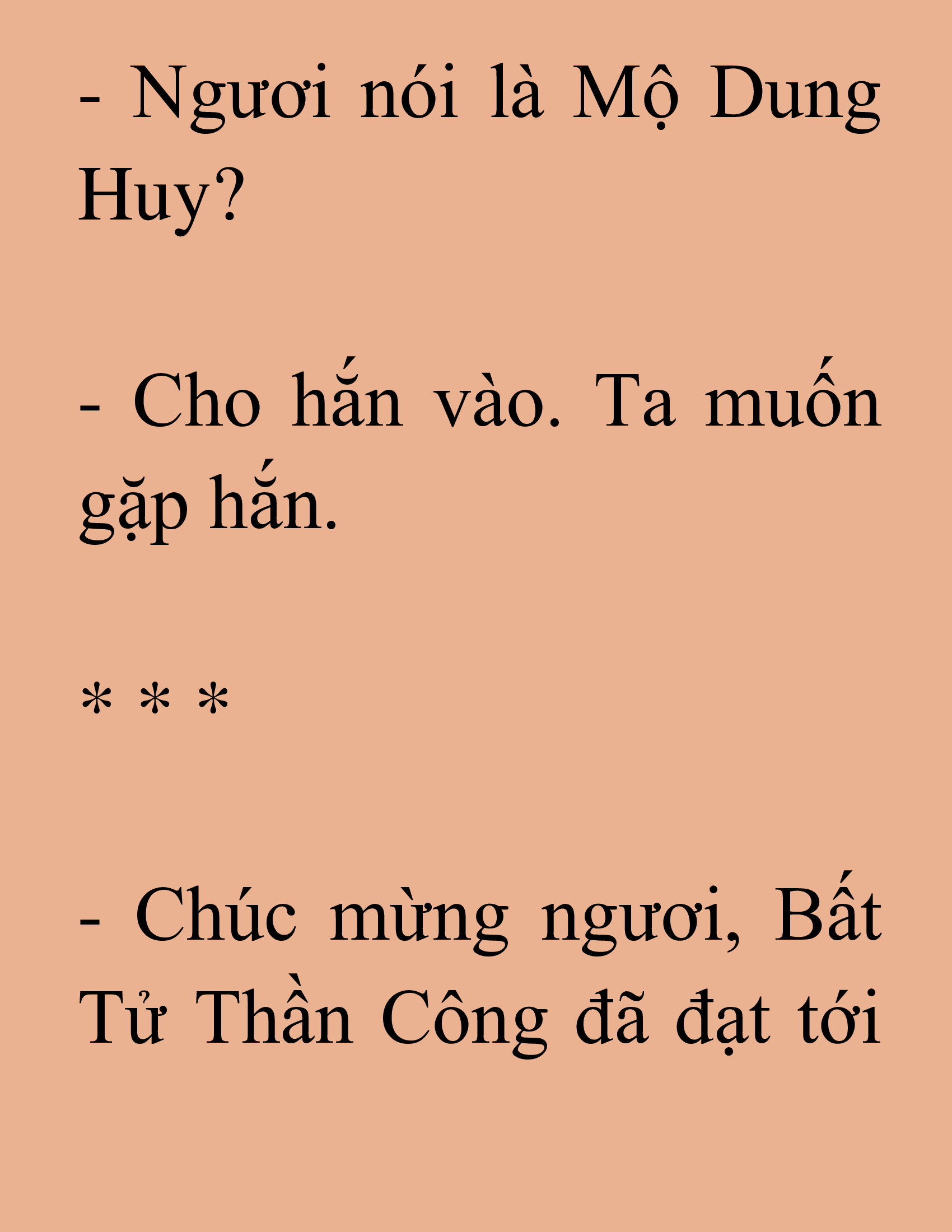 Đọc truyện SNVT[NOVEL] Tiểu Gia Chủ Của Tứ Xuyên Đường Gia Trở Thành Kiếm Thần - Chương 162