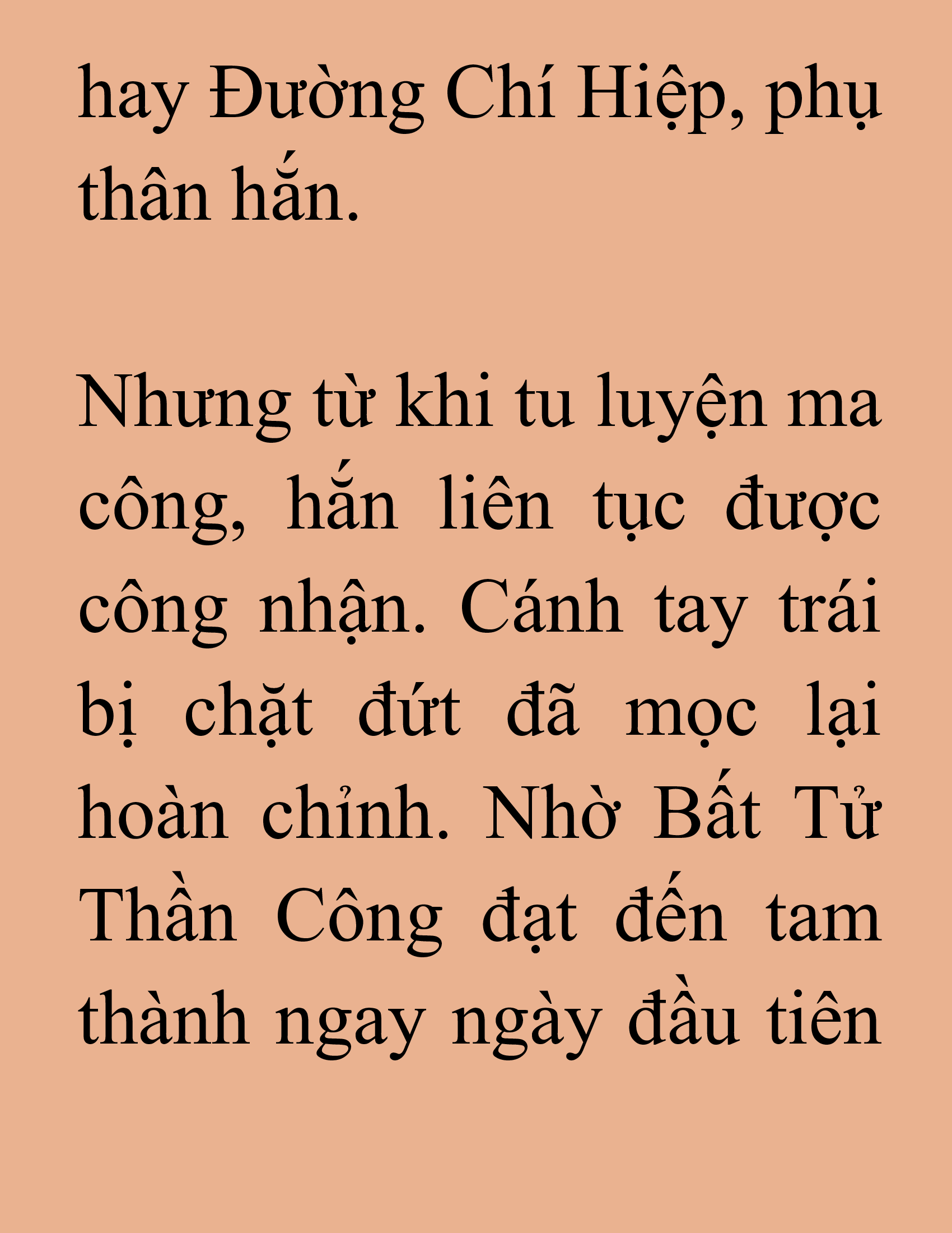 Đọc truyện SNVT[NOVEL] Tiểu Gia Chủ Của Tứ Xuyên Đường Gia Trở Thành Kiếm Thần - Chương 162