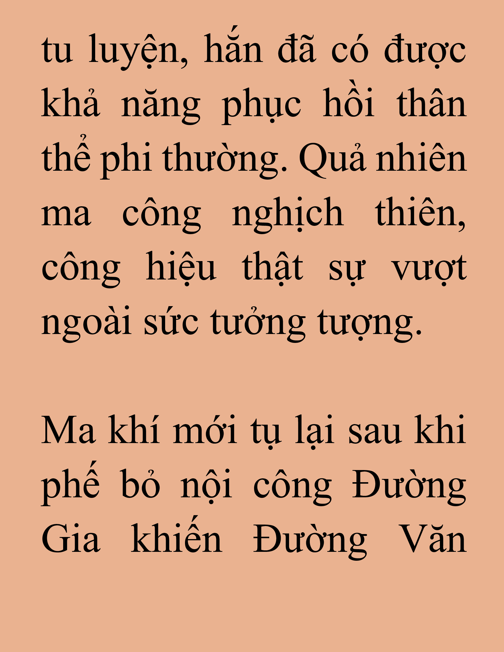 Đọc truyện SNVT[NOVEL] Tiểu Gia Chủ Của Tứ Xuyên Đường Gia Trở Thành Kiếm Thần - Chương 162