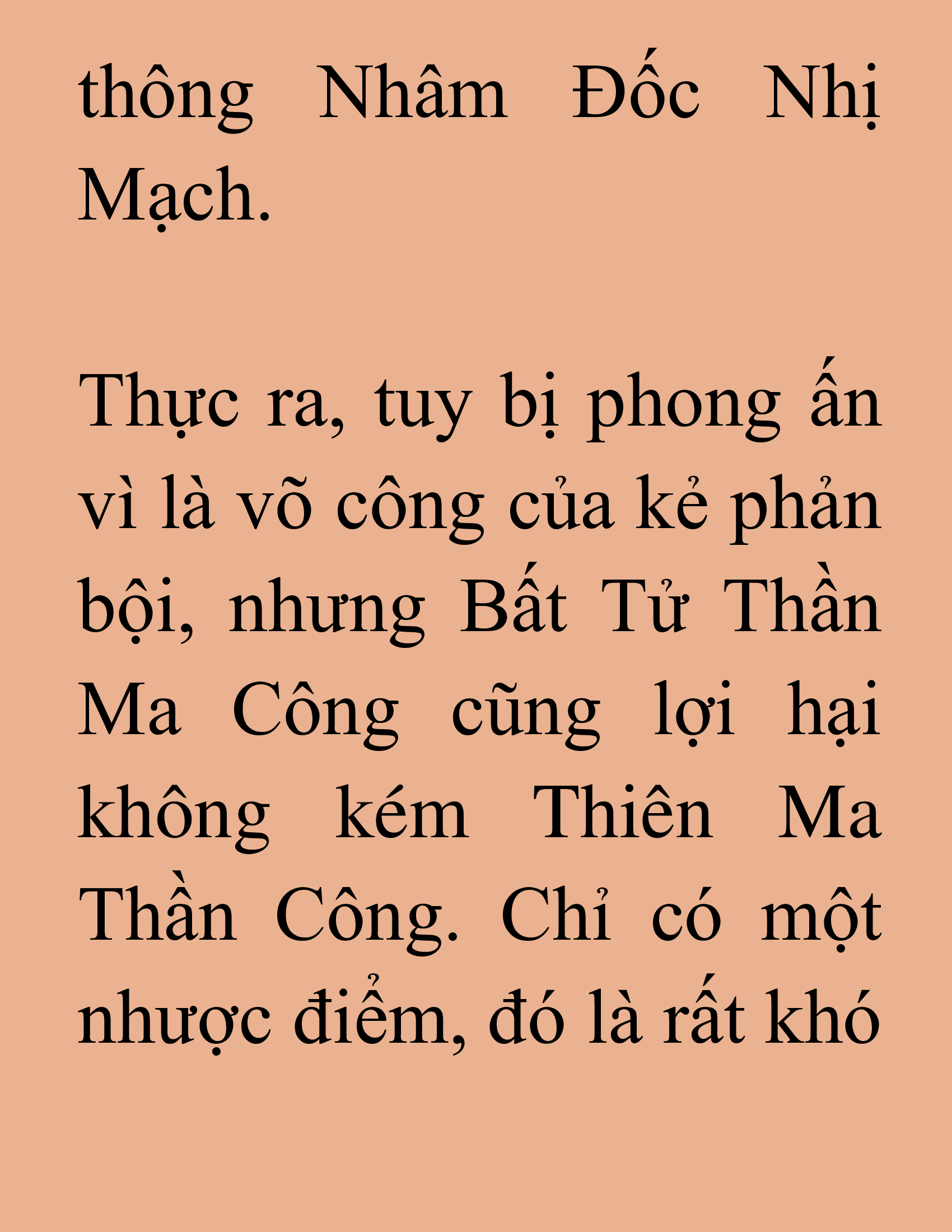 Đọc truyện SNVT[NOVEL] Tiểu Gia Chủ Của Tứ Xuyên Đường Gia Trở Thành Kiếm Thần - Chương 162