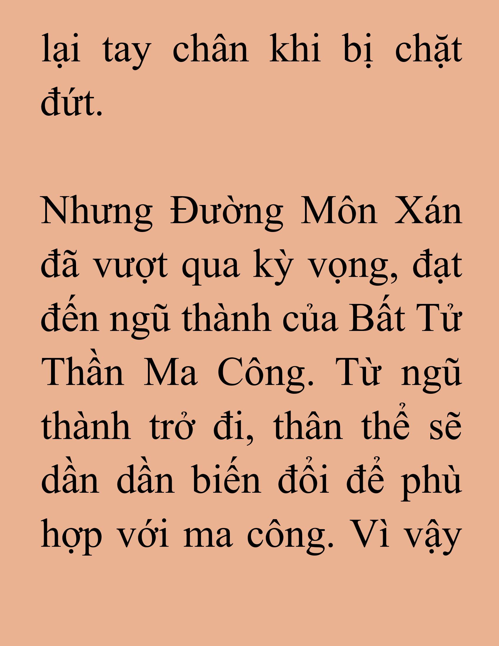 Đọc truyện SNVT[NOVEL] Tiểu Gia Chủ Của Tứ Xuyên Đường Gia Trở Thành Kiếm Thần - Chương 162