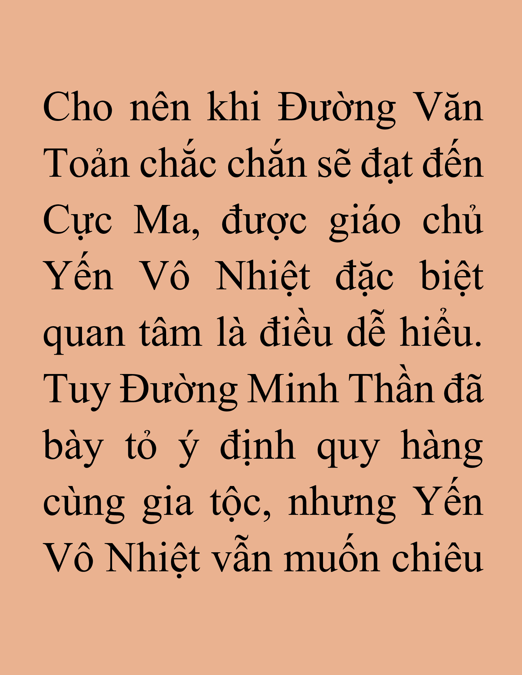 Đọc truyện SNVT[NOVEL] Tiểu Gia Chủ Của Tứ Xuyên Đường Gia Trở Thành Kiếm Thần - Chương 162