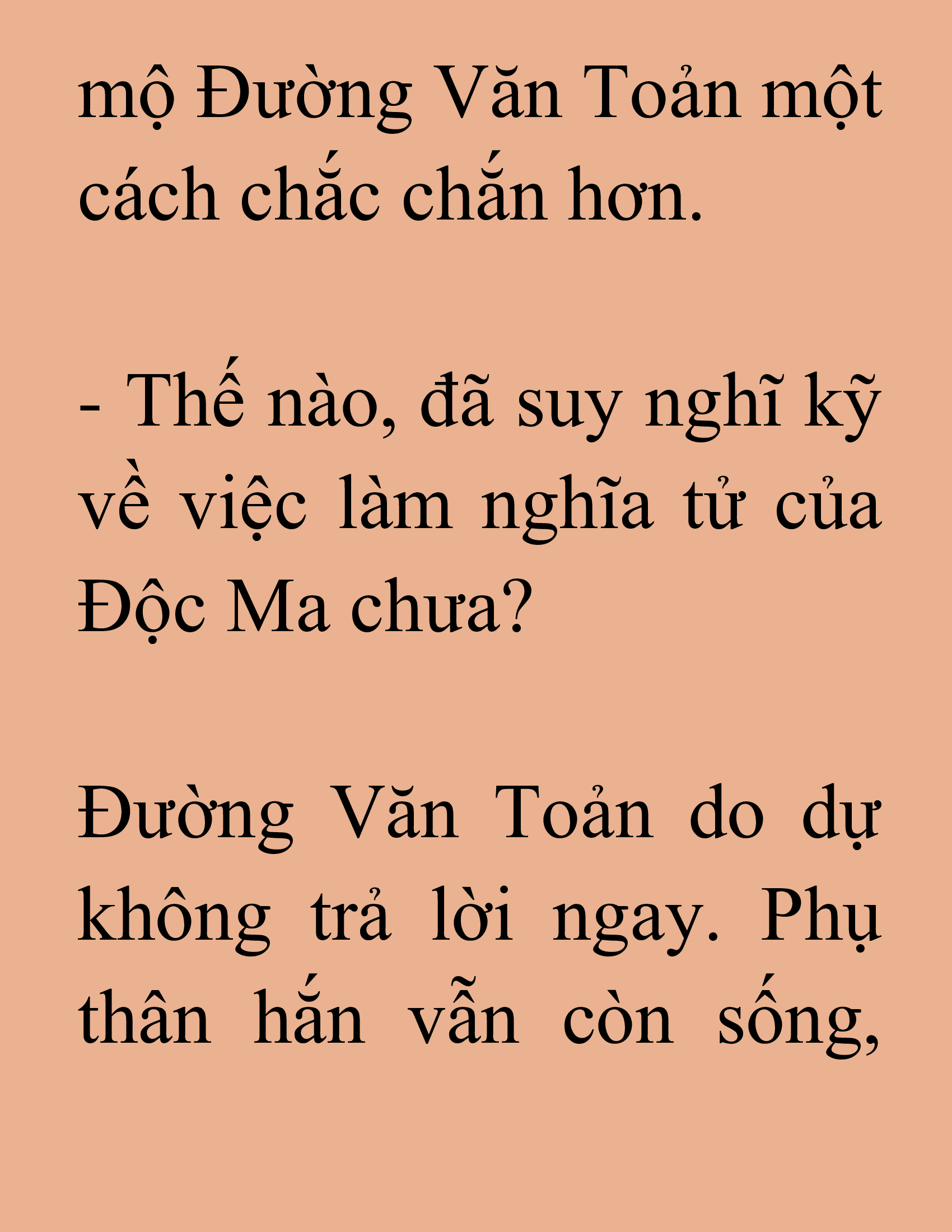 Đọc truyện SNVT[NOVEL] Tiểu Gia Chủ Của Tứ Xuyên Đường Gia Trở Thành Kiếm Thần - Chương 162