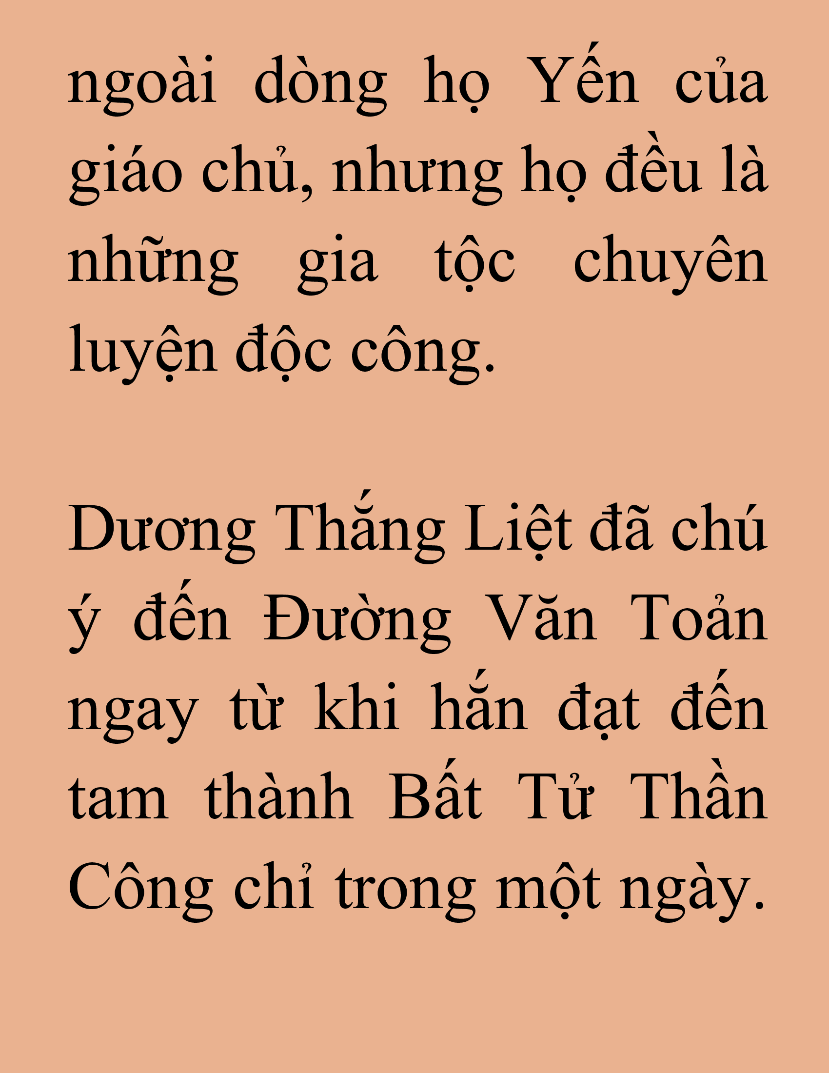 Đọc truyện SNVT[NOVEL] Tiểu Gia Chủ Của Tứ Xuyên Đường Gia Trở Thành Kiếm Thần - Chương 162