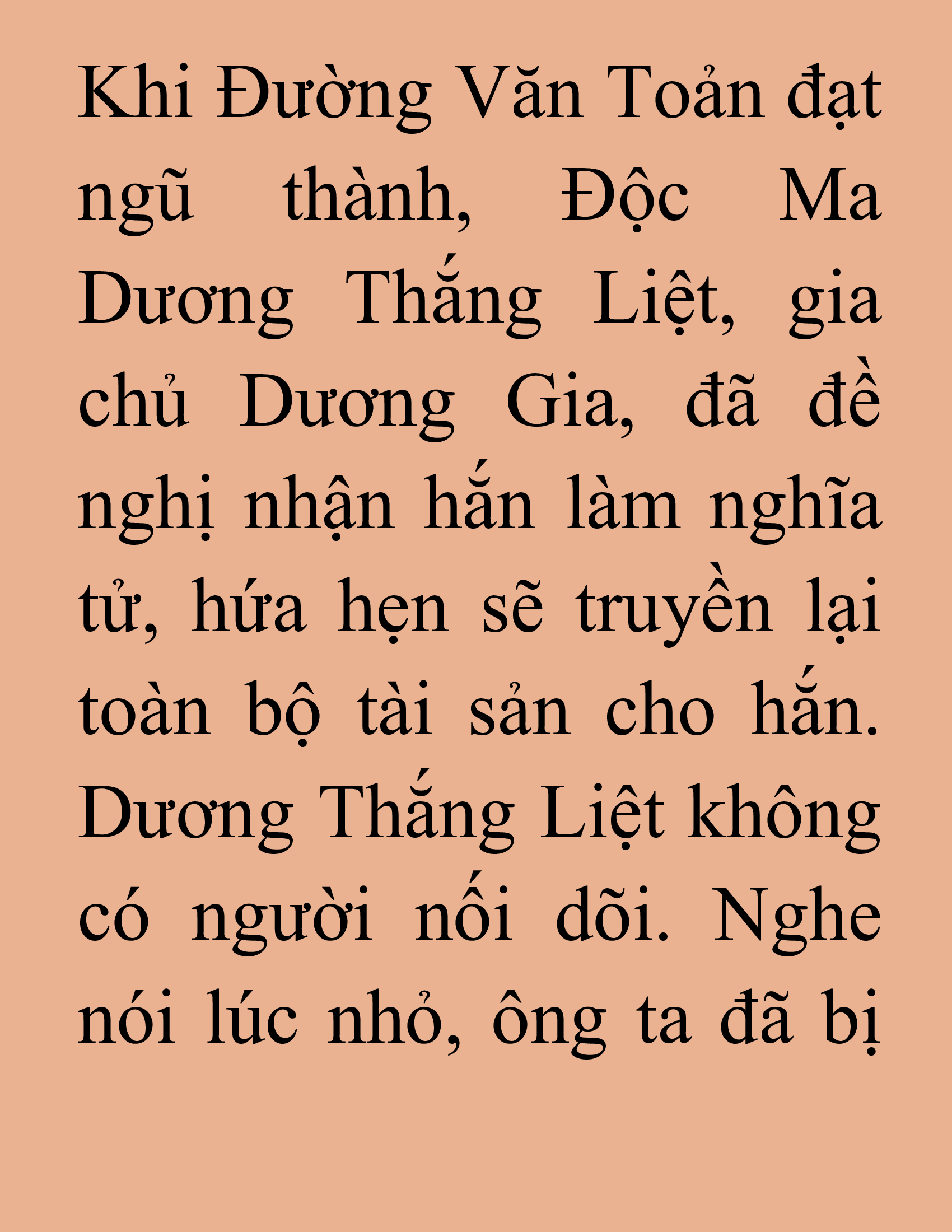 Đọc truyện SNVT[NOVEL] Tiểu Gia Chủ Của Tứ Xuyên Đường Gia Trở Thành Kiếm Thần - Chương 162