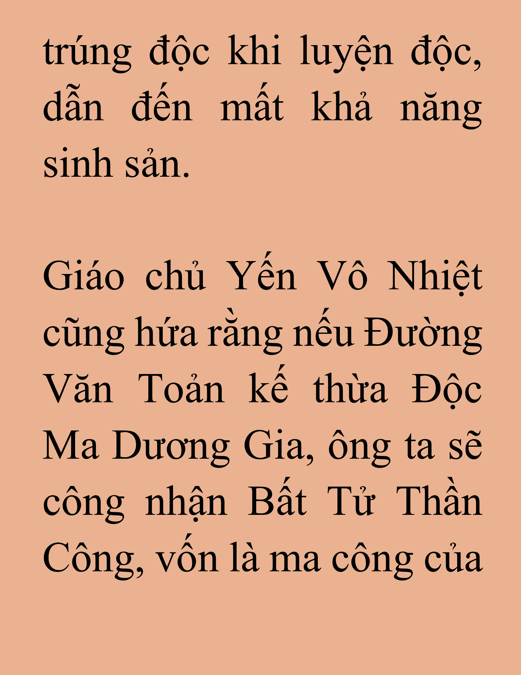 Đọc truyện SNVT[NOVEL] Tiểu Gia Chủ Của Tứ Xuyên Đường Gia Trở Thành Kiếm Thần - Chương 162