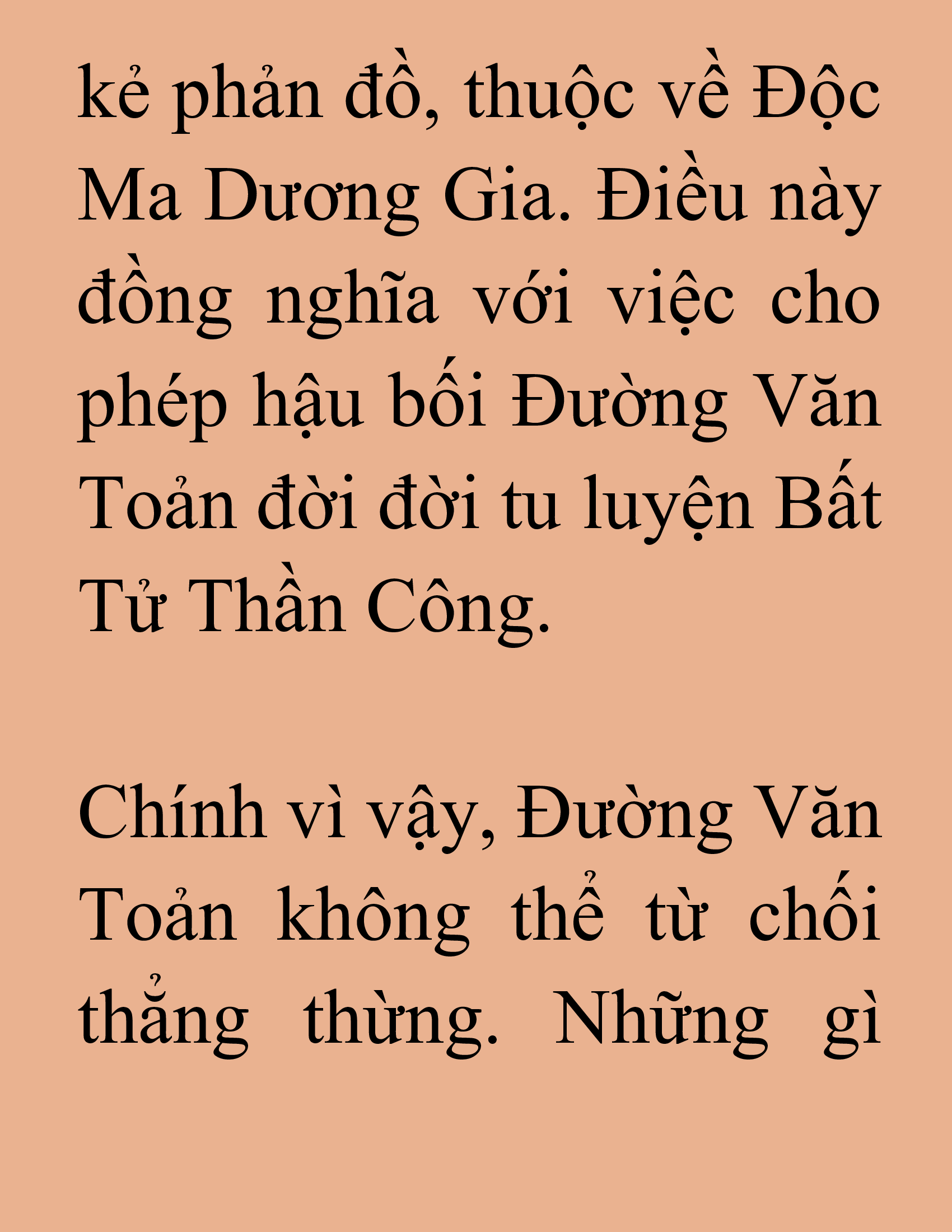 Đọc truyện SNVT[NOVEL] Tiểu Gia Chủ Của Tứ Xuyên Đường Gia Trở Thành Kiếm Thần - Chương 162