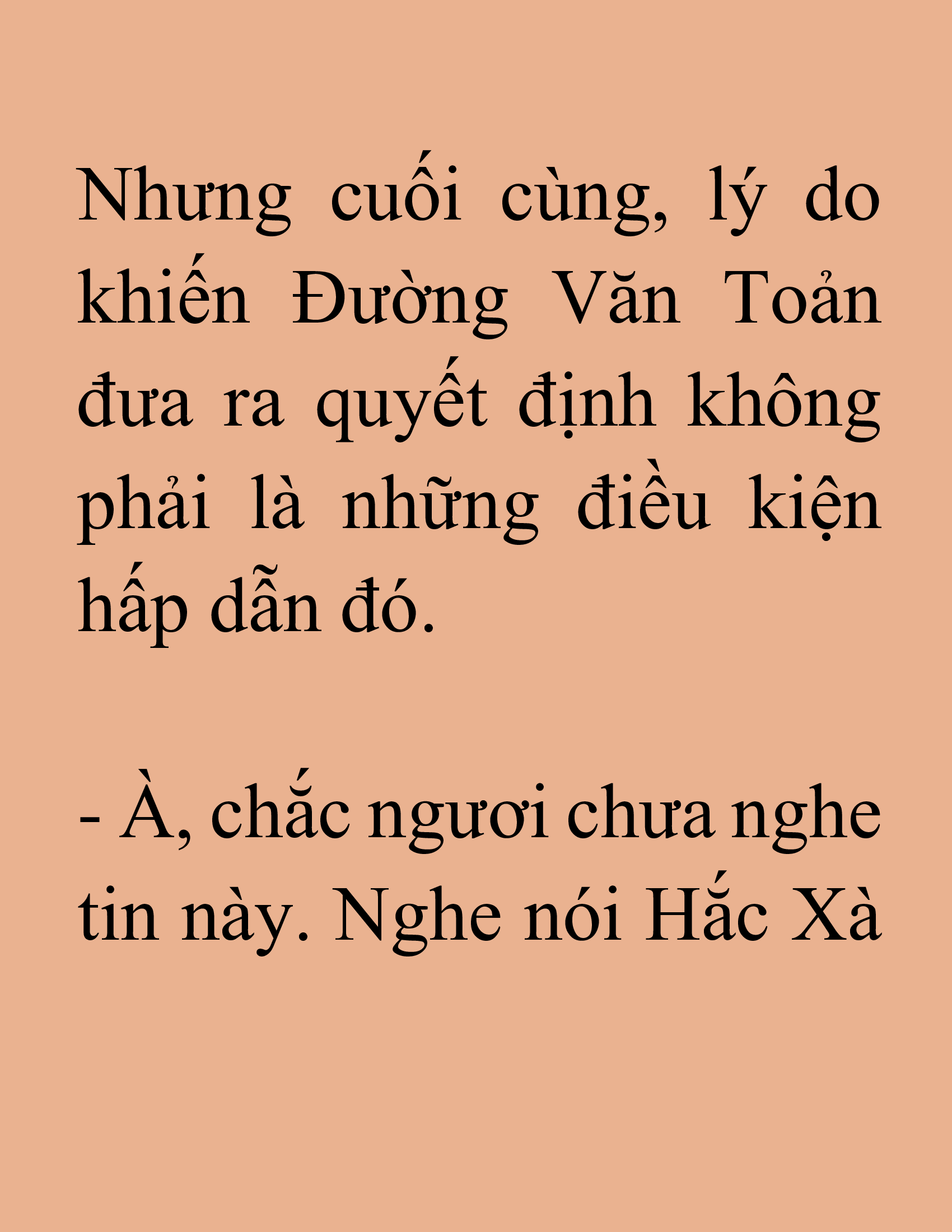 Đọc truyện SNVT[NOVEL] Tiểu Gia Chủ Của Tứ Xuyên Đường Gia Trở Thành Kiếm Thần - Chương 162