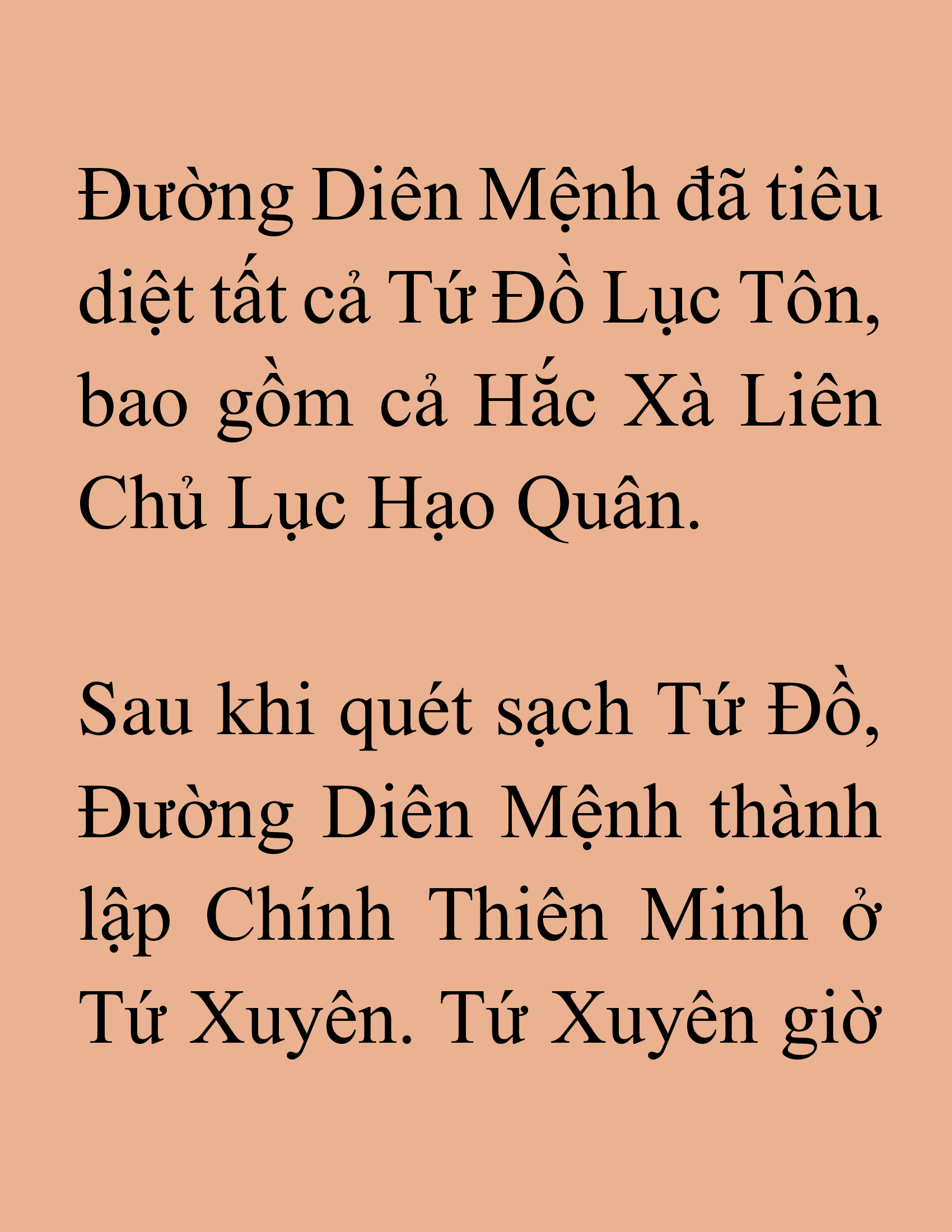 Đọc truyện SNVT[NOVEL] Tiểu Gia Chủ Của Tứ Xuyên Đường Gia Trở Thành Kiếm Thần - Chương 162