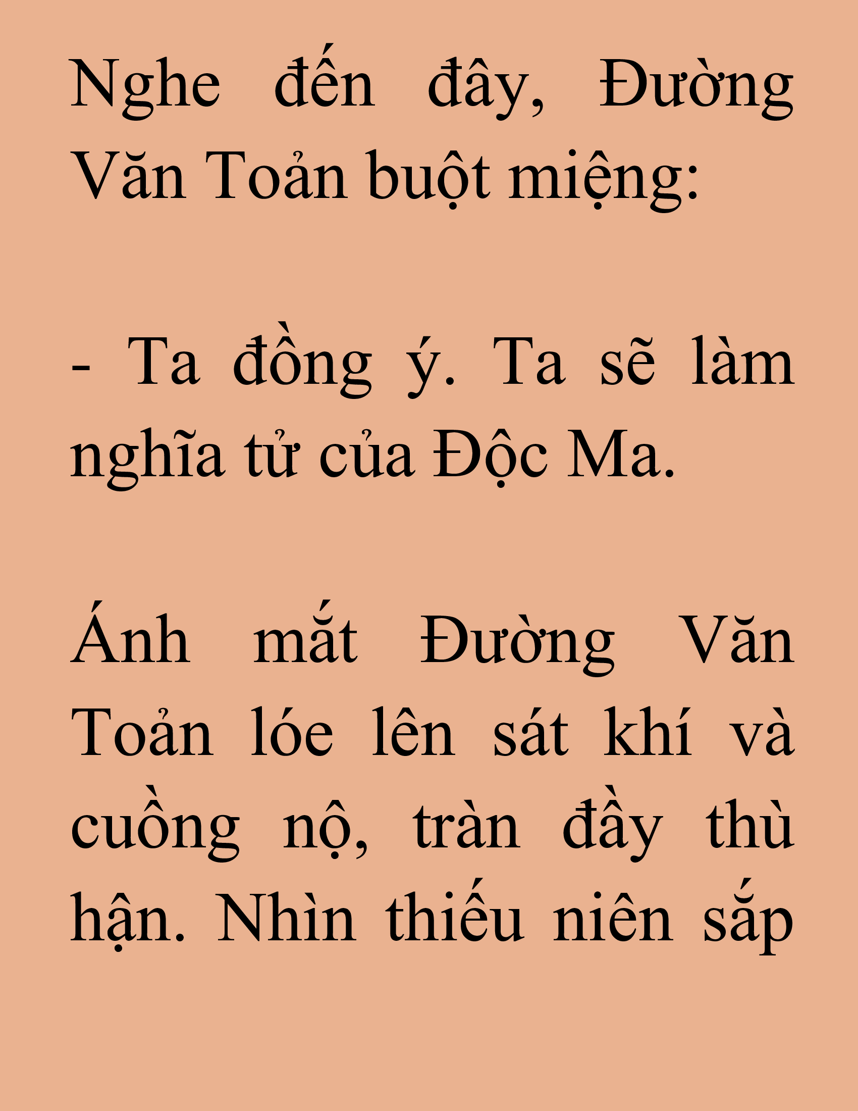 Đọc truyện SNVT[NOVEL] Tiểu Gia Chủ Của Tứ Xuyên Đường Gia Trở Thành Kiếm Thần - Chương 162